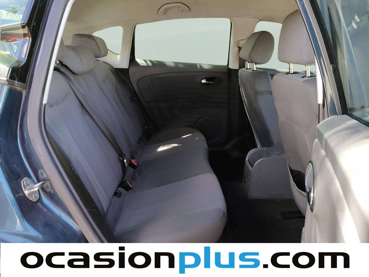 Seat León Seat León 1.9 TDI Stylance (105 CV) diésel
