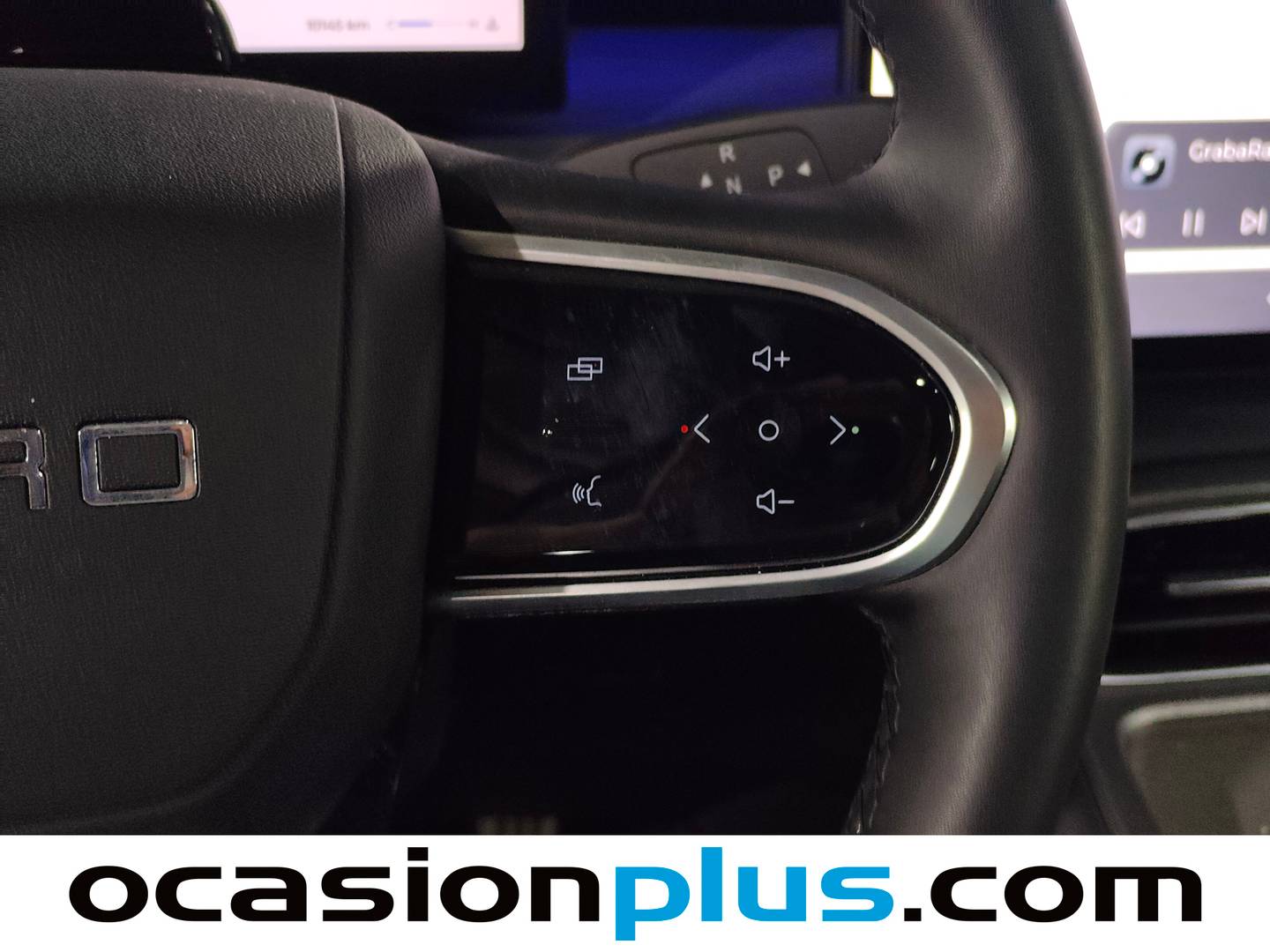 EBRO S800 EBRO S800 1.6 TGDI Luxury DCT (147 CV) 7 Plazas gasolina