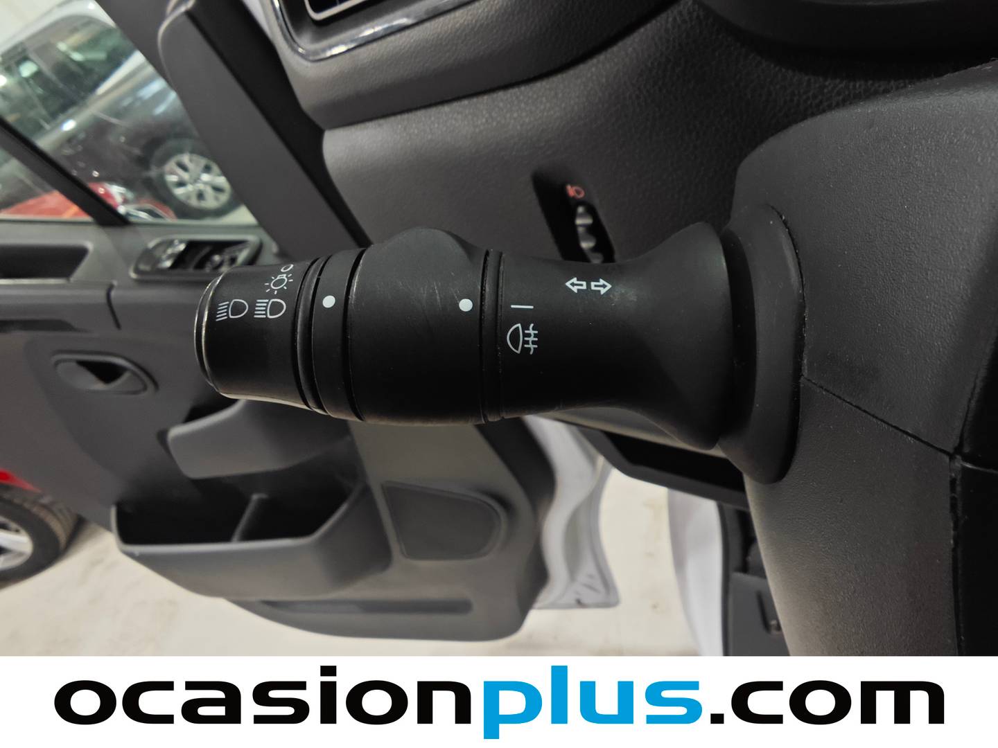 Foto Nissan Interstar Nissan Interstar 2.3 dCi L2H2 3,5T FWD GO (135 CV)