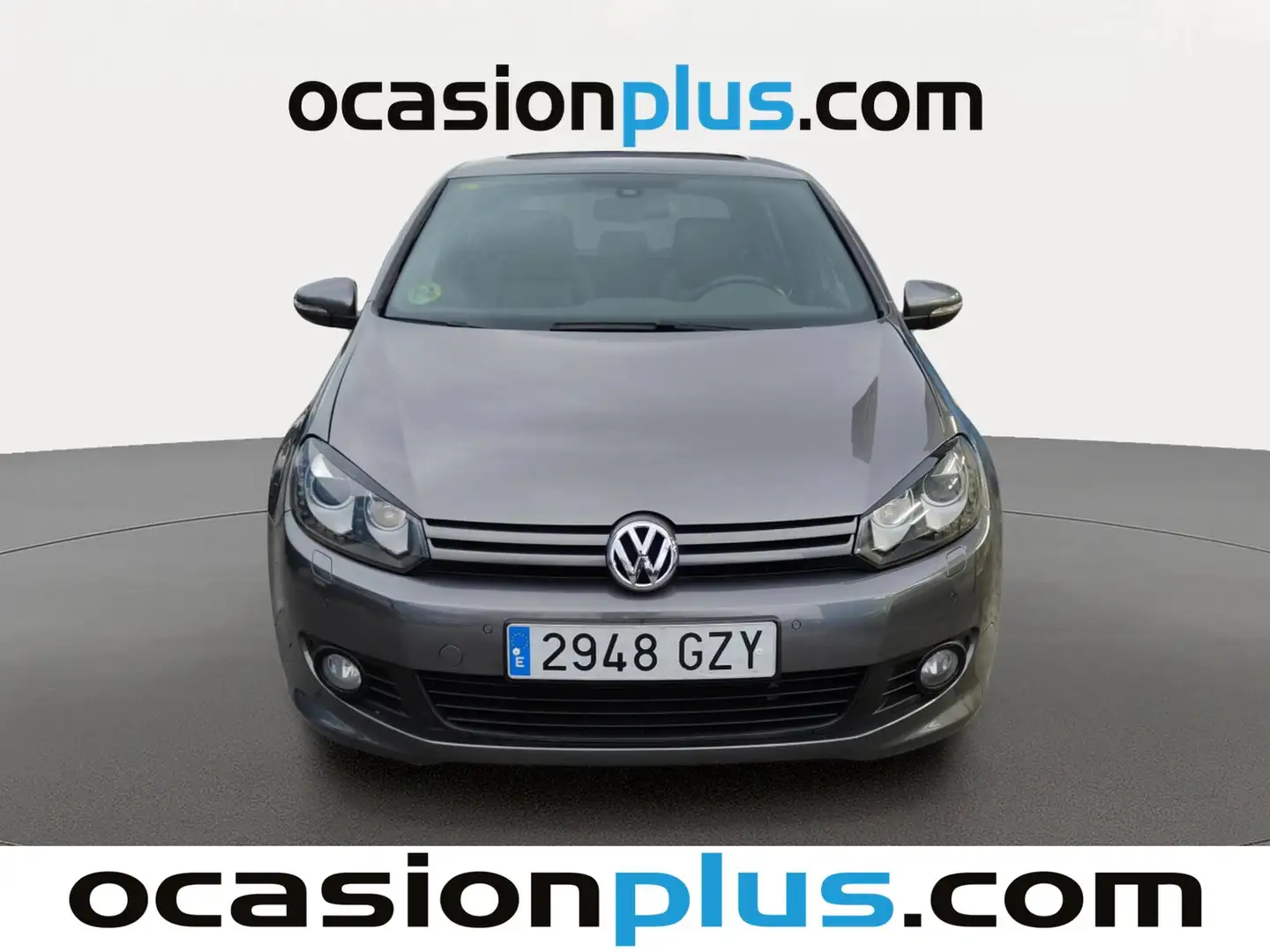 Foto Volkswagen Golf Volkswagen Golf GTD 2.0 TDI (170 CV) DSG