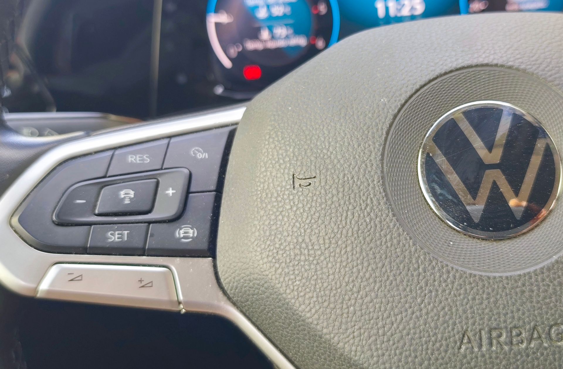 Volkswagen Golf Life 2.0 TDI - foto 25