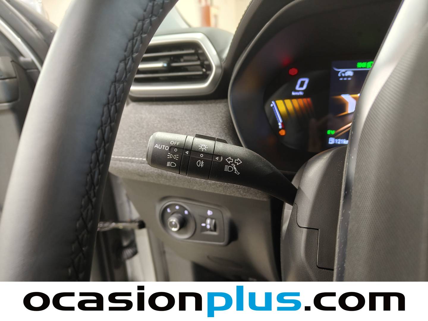 MG ZS MG ZS 1.5 Hybrid+ Comfort (197 CV) seminuevo