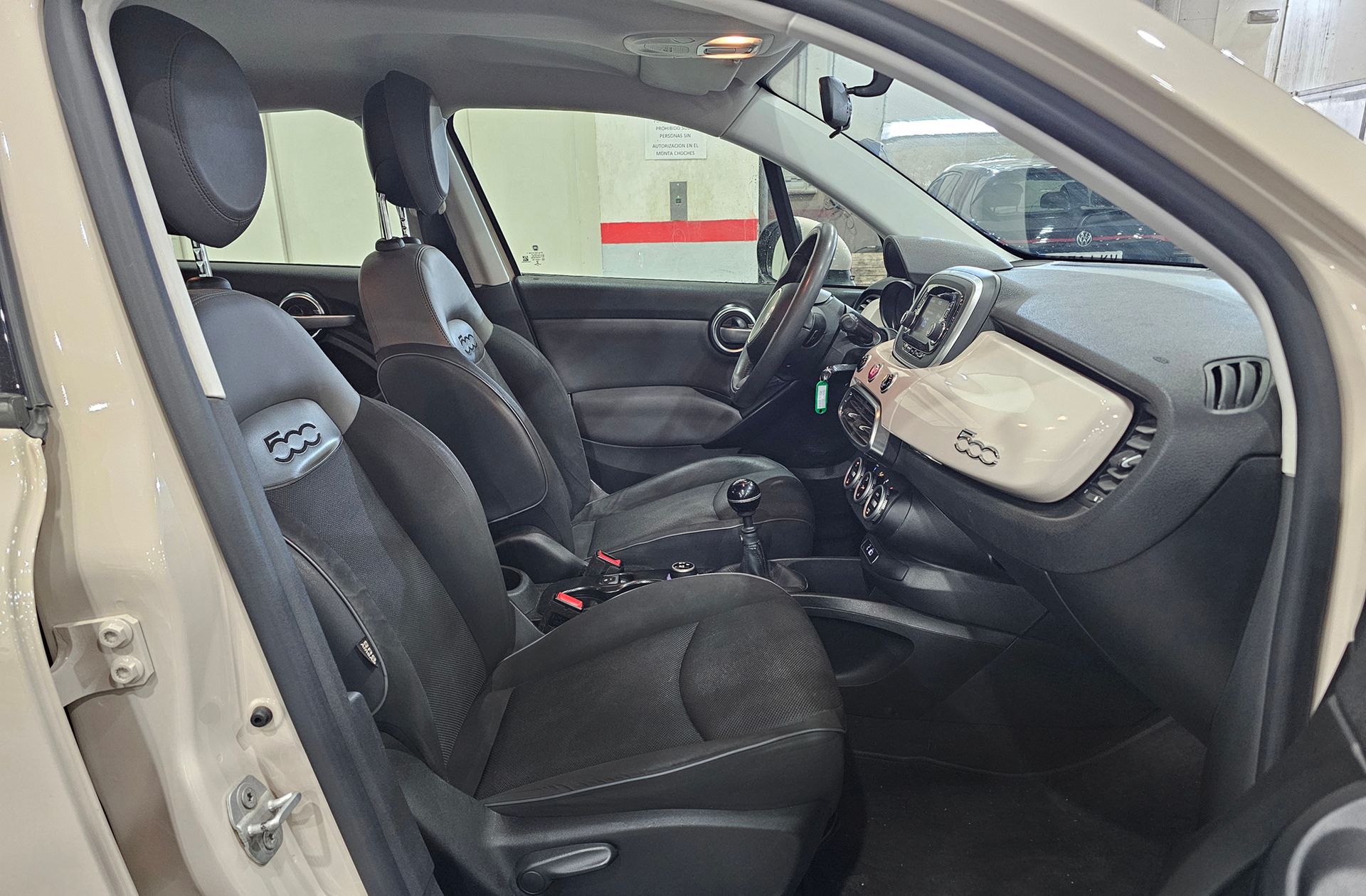Fiat 500X 1.6 E-Torq Pop Star 4x2 - foto 17