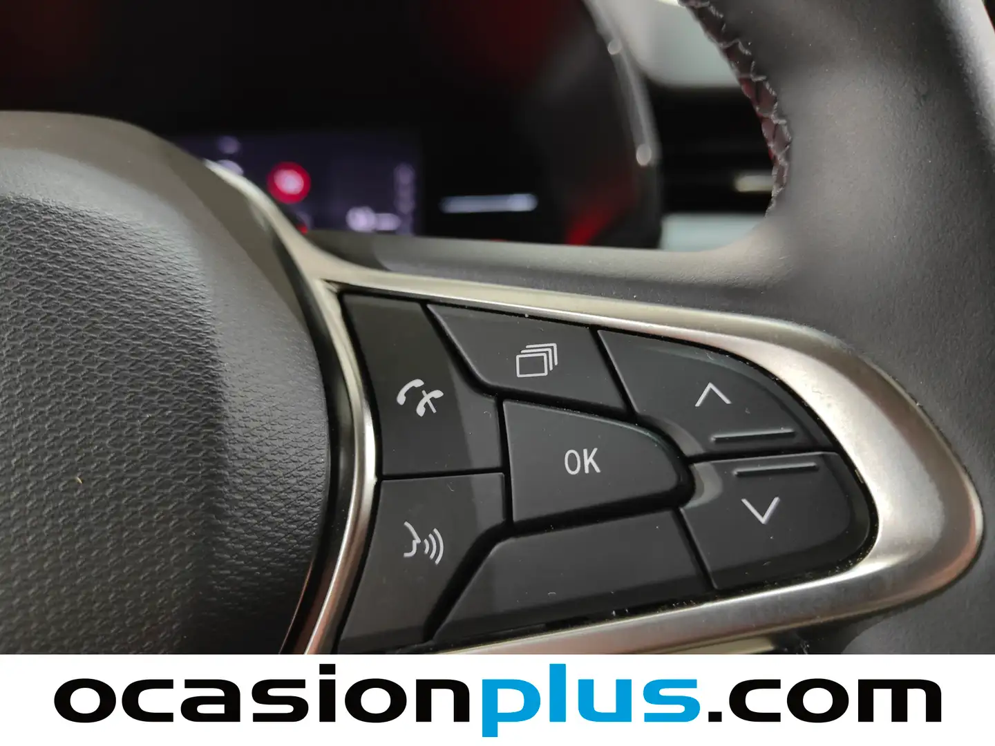 Foto Renault Clio Renault Clio Evolution dCi (100 CV)