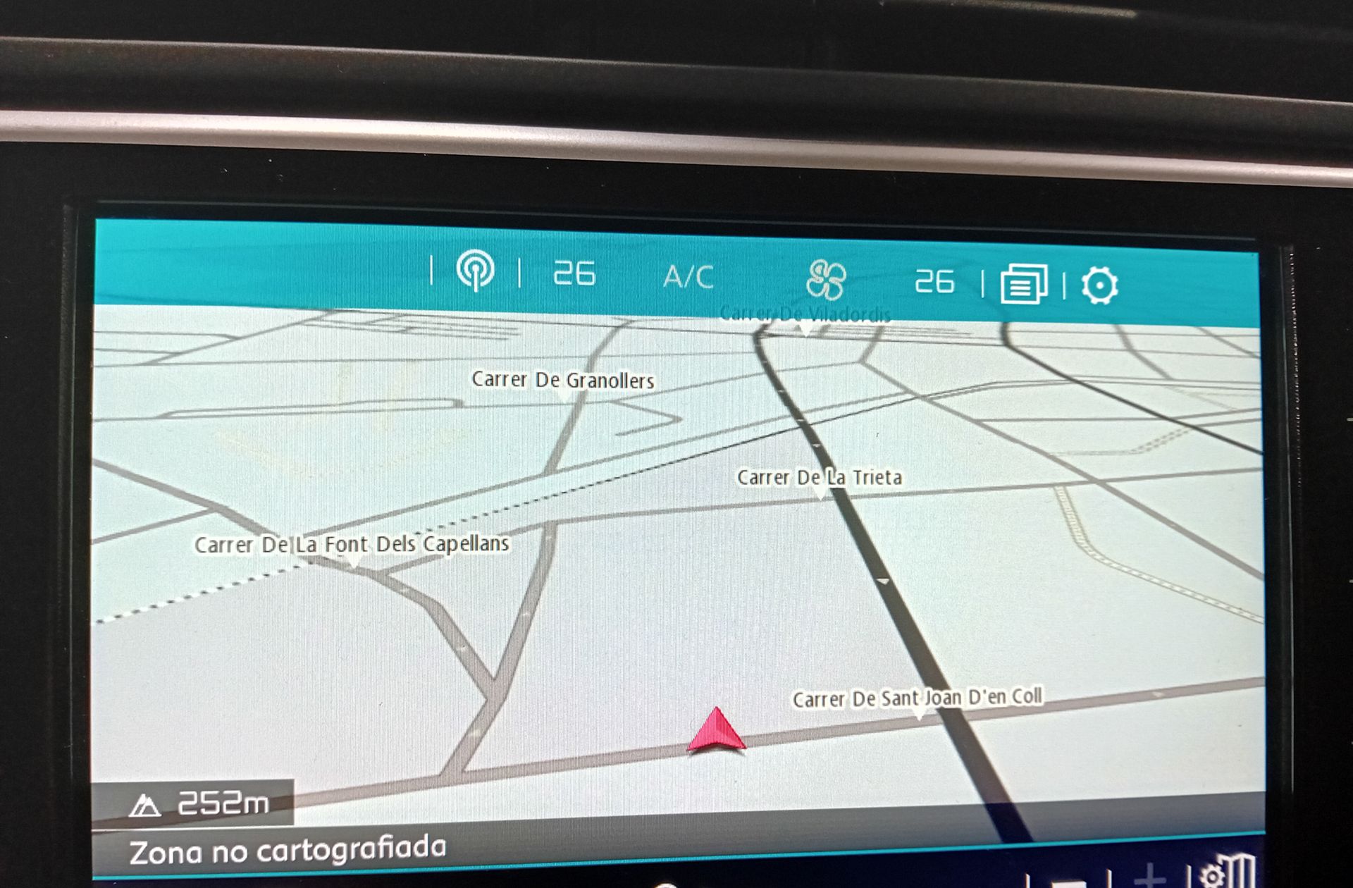 Citroën C4 Picasso BlueHDi 150 Shine - foto 6