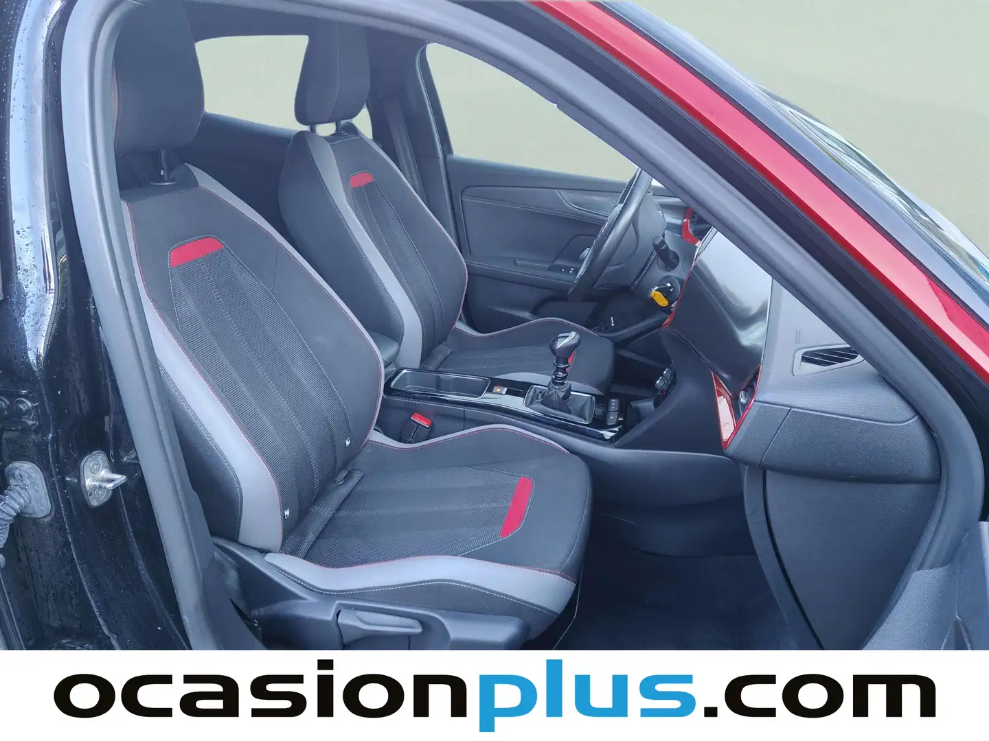 Foto Opel Mokka Opel Mokka 1.5 D GS (110 CV)