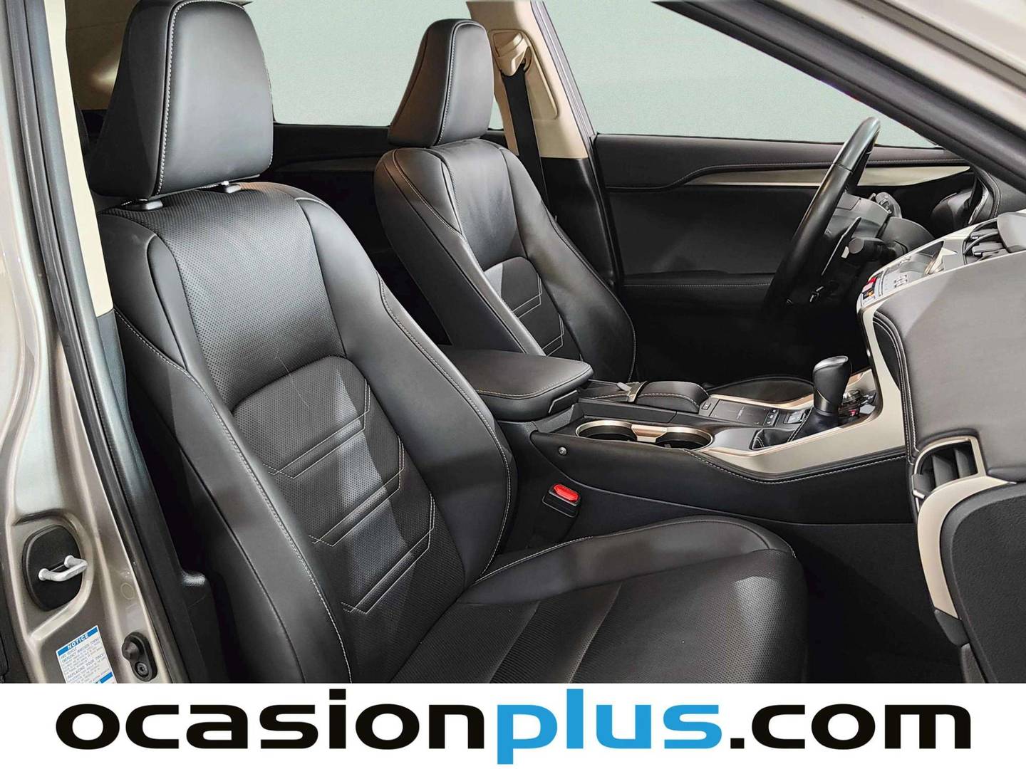 Lexus NX Lexus NX 300h Executive Navigation 4WD (197 CV) 2020