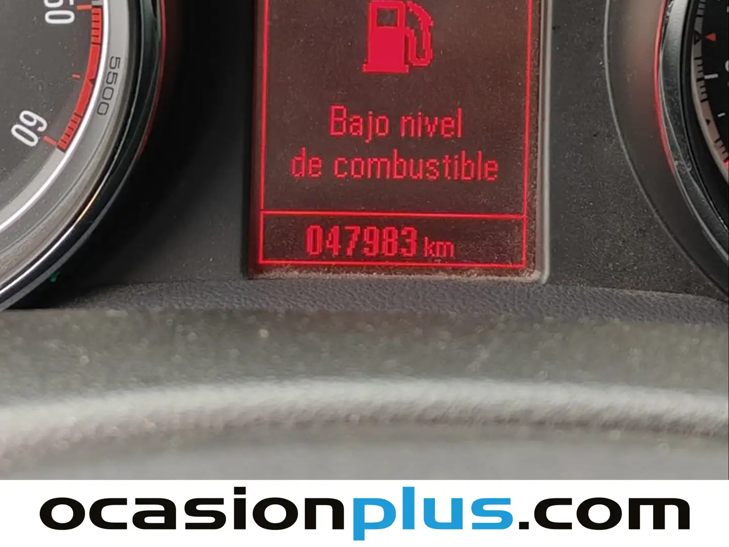 Foto Opel Mokka Opel Mokka 1.7 CDTi S&S Excellence 4x2(130 CV)