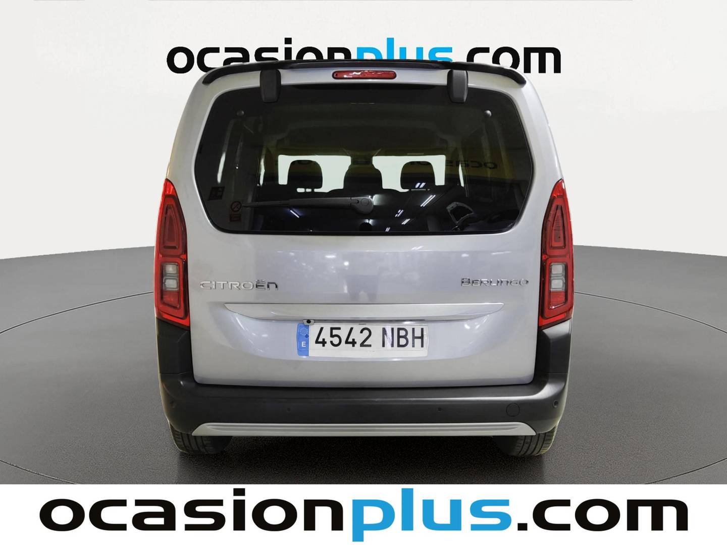 Citroën Berlingo Citroën Berlingo BlueHDi 130 S&S Talla M Max Auto Pack XTR (130 CV) barato