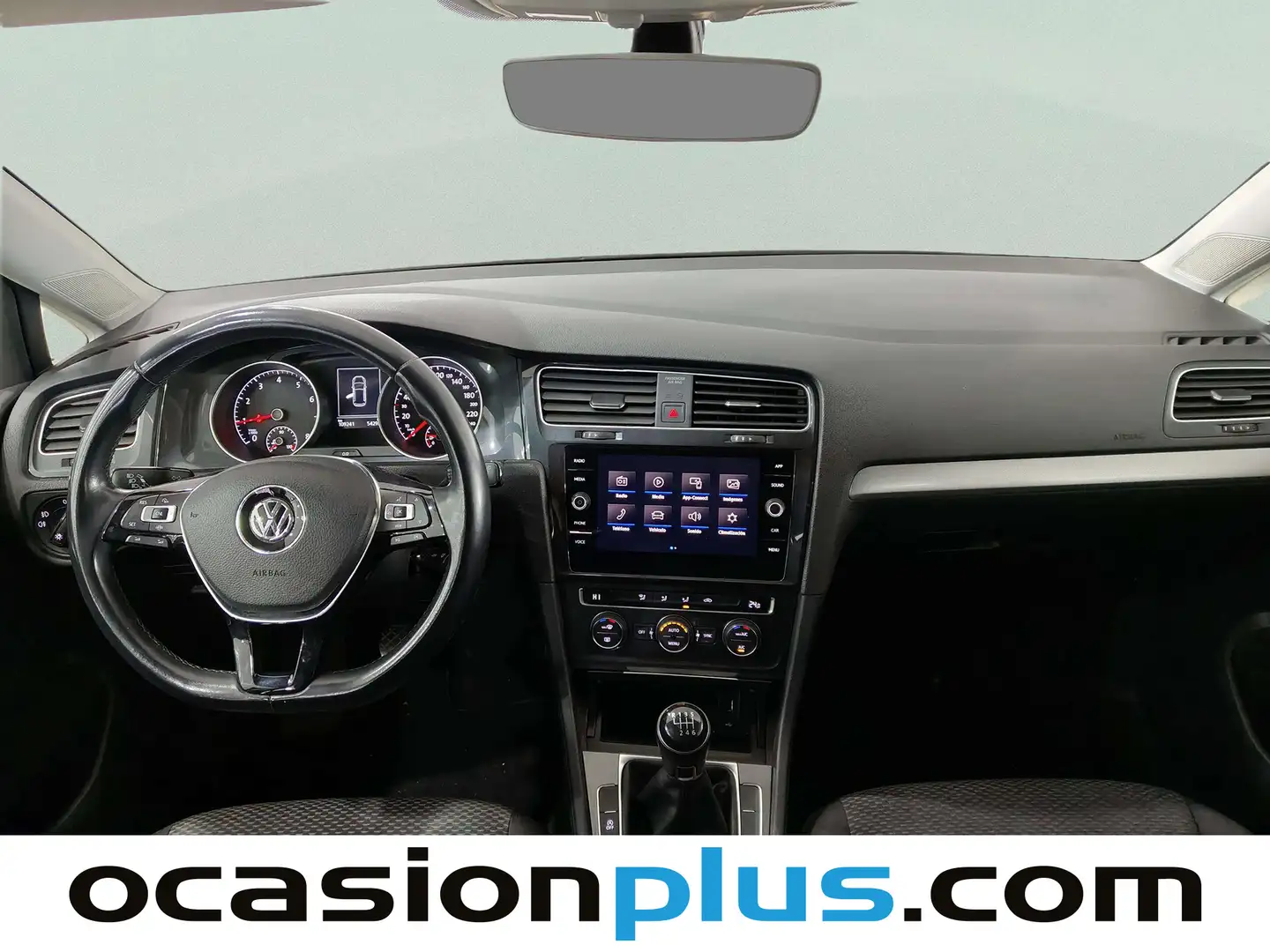 Foto Volkswagen Golf Volkswagen Golf Last Edition 1.0 TSI (115 CV)