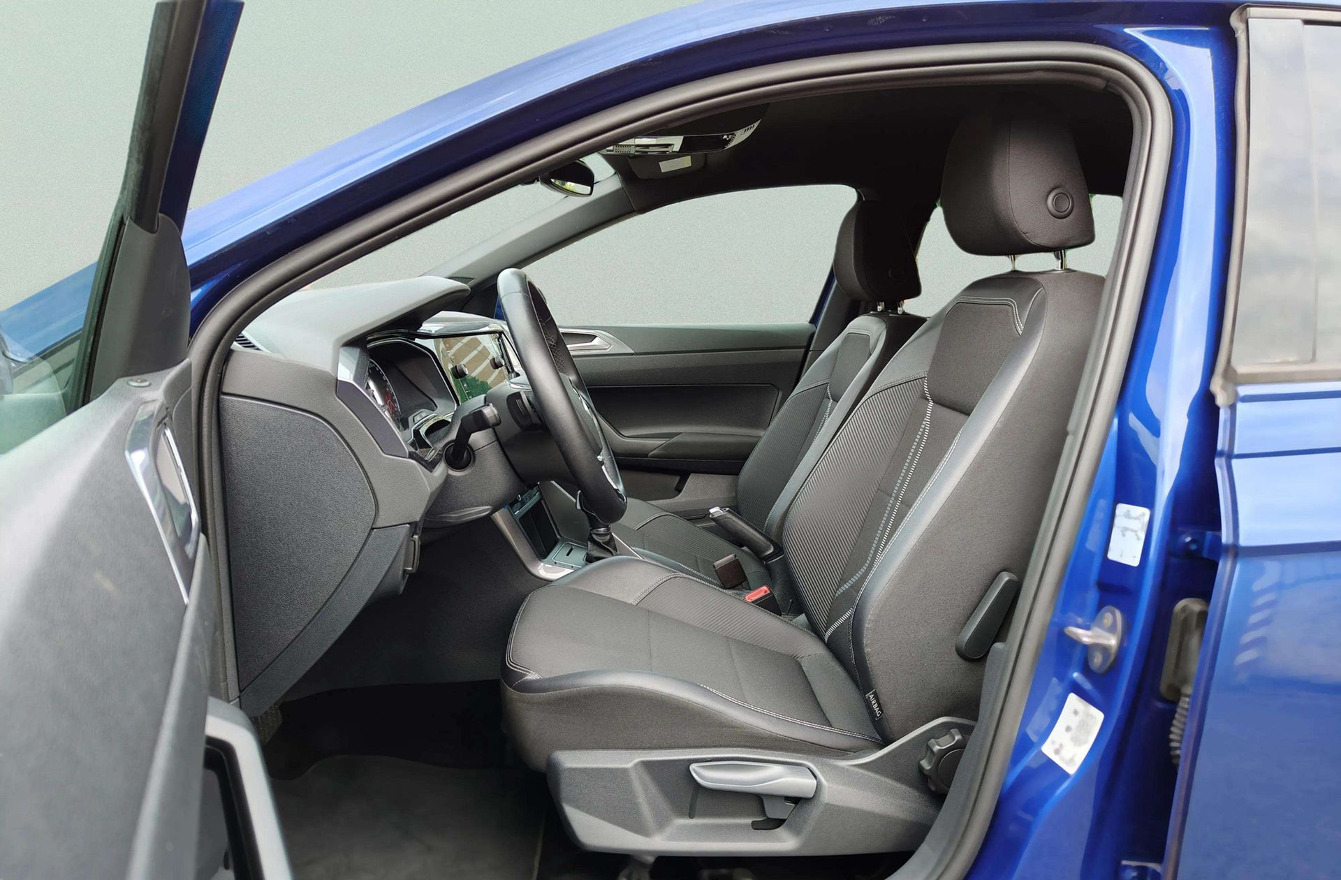 Volkswagen Polo Sport 1.0 TSI DSG - foto 12
