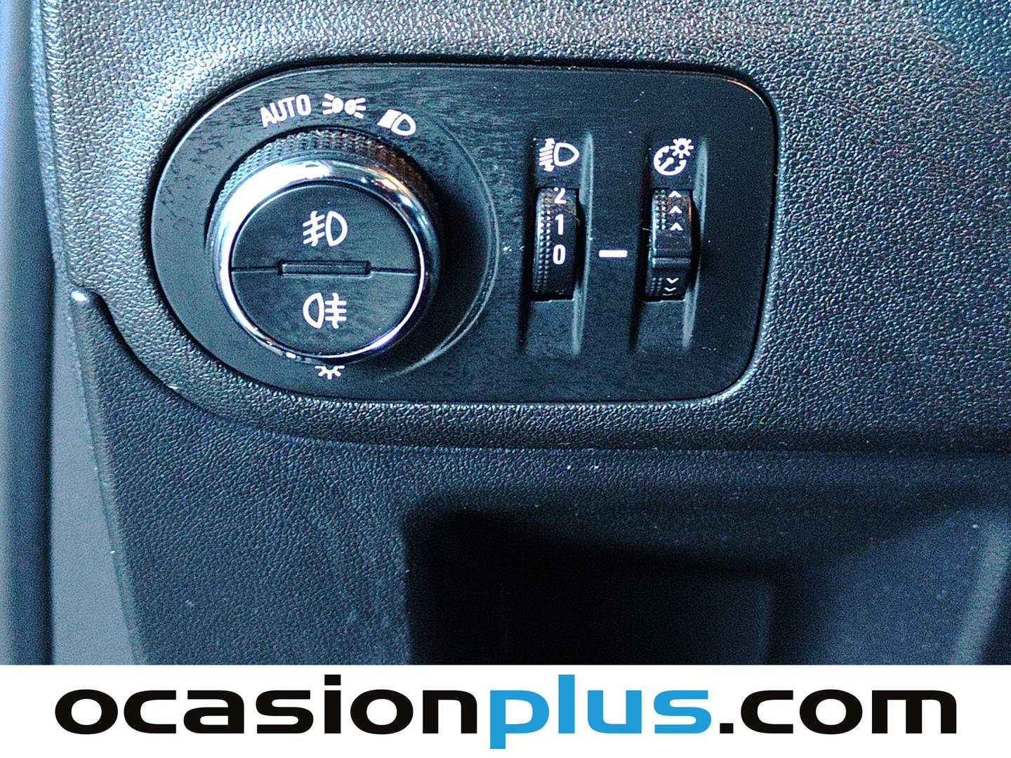 Accesorios del Opel Crossland X Opel Crossland X 1.2 S&S Design Line 120 Aniversario (110 CV)