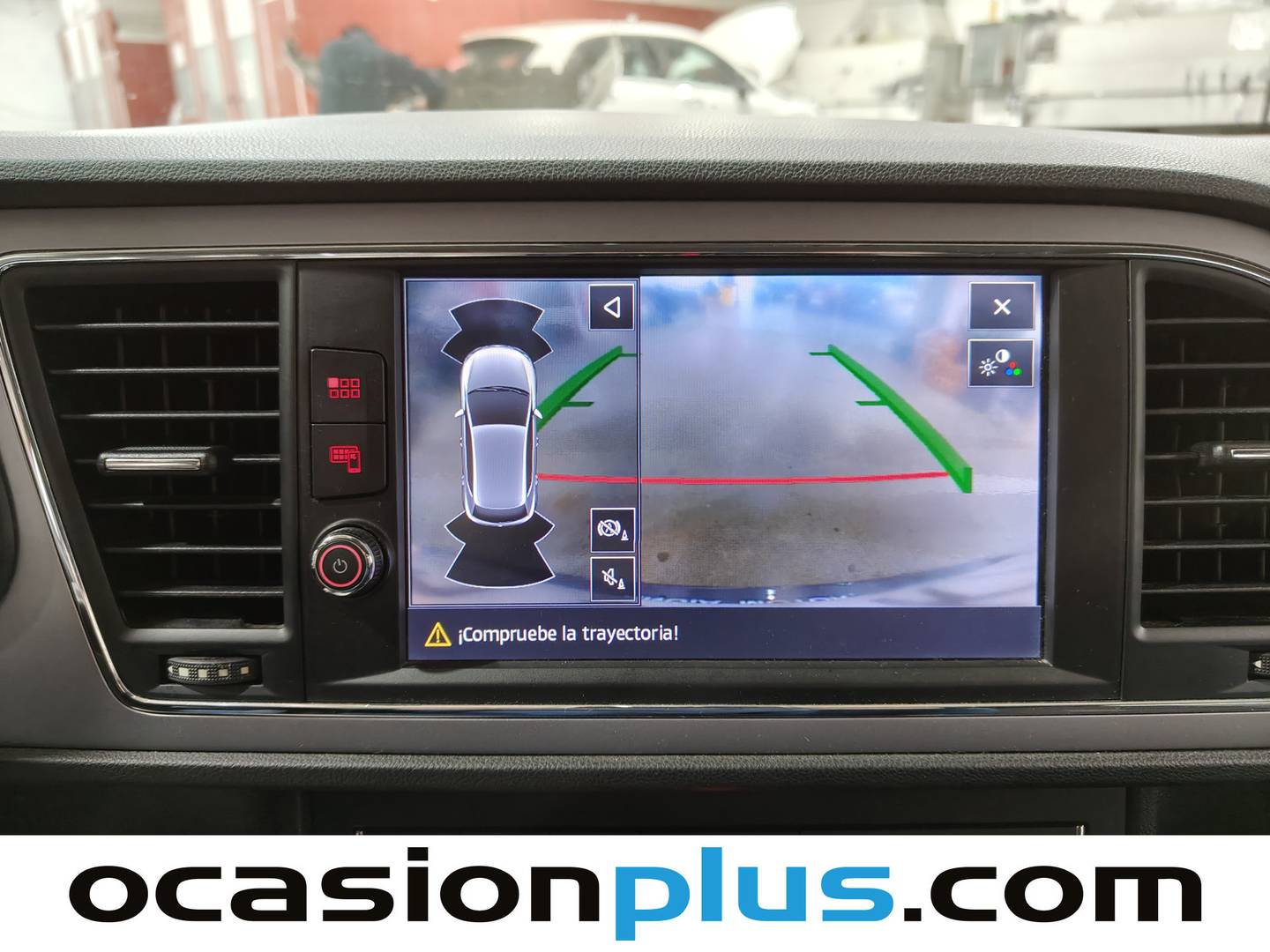 Foto Seat León SEAT León 1.5 TSI S&S Style Visio Edition (130 CV)