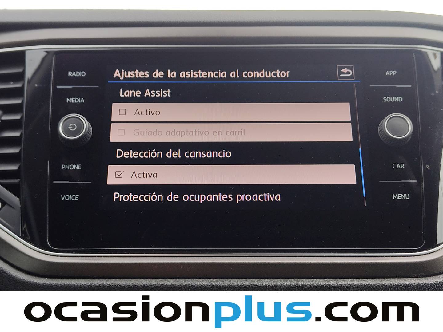 Volkswagen T-Roc Volkswagen T-Roc Advance 1.0 TSI (115 CV) barato