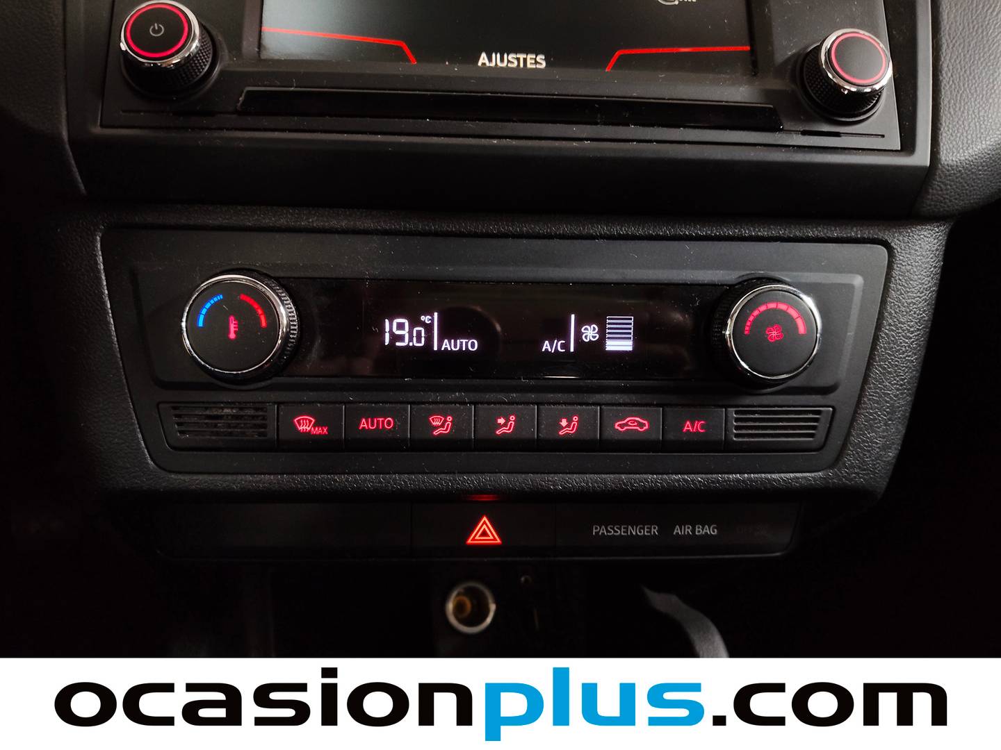 Seat Ibiza Seat Ibiza 1.0 EcoTSI Style Connect (110 CV) manual