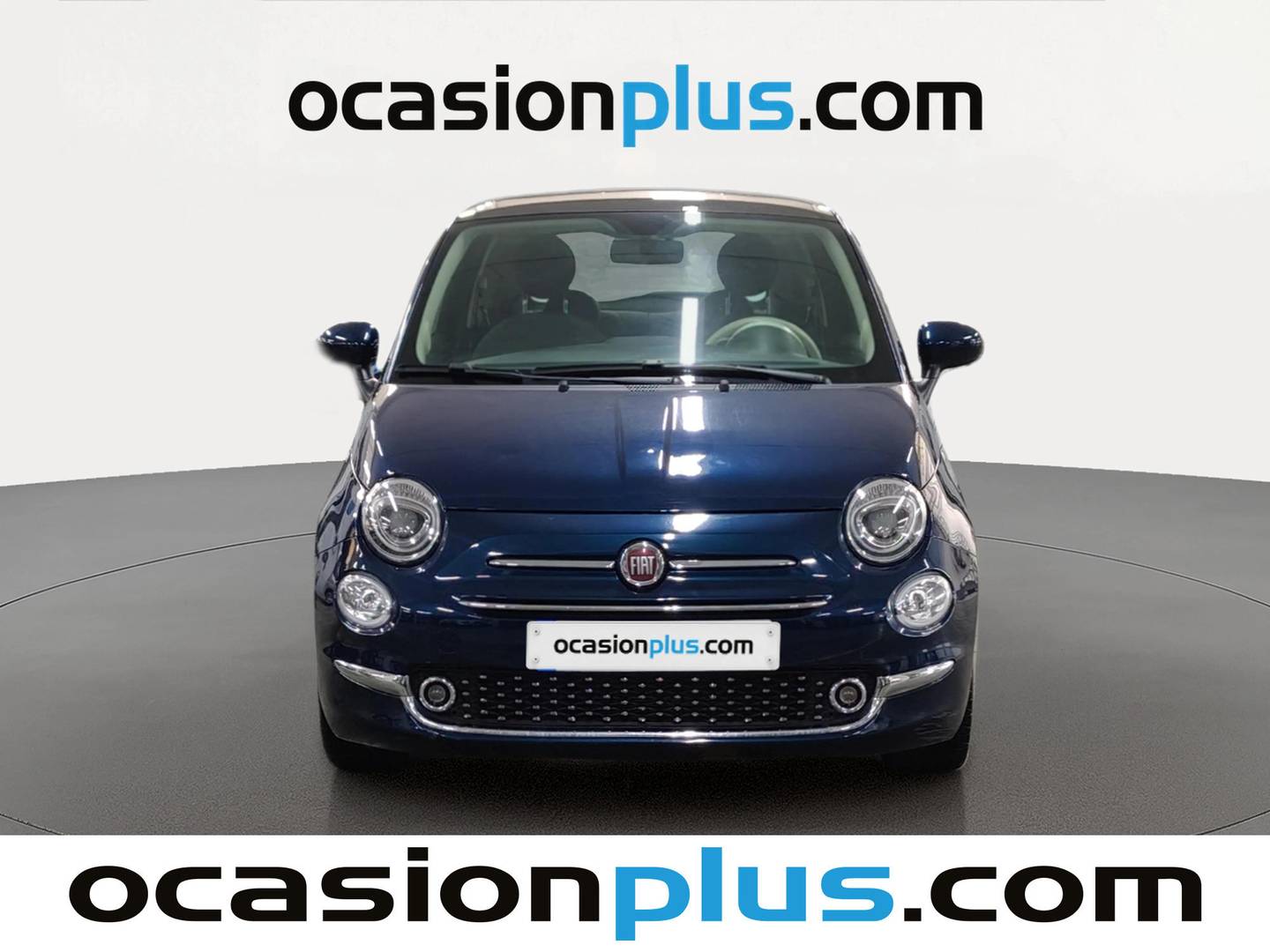 Fiat 500 Fiat 500 1.0 Hybrid Dolcevita (70 CV) 70cv