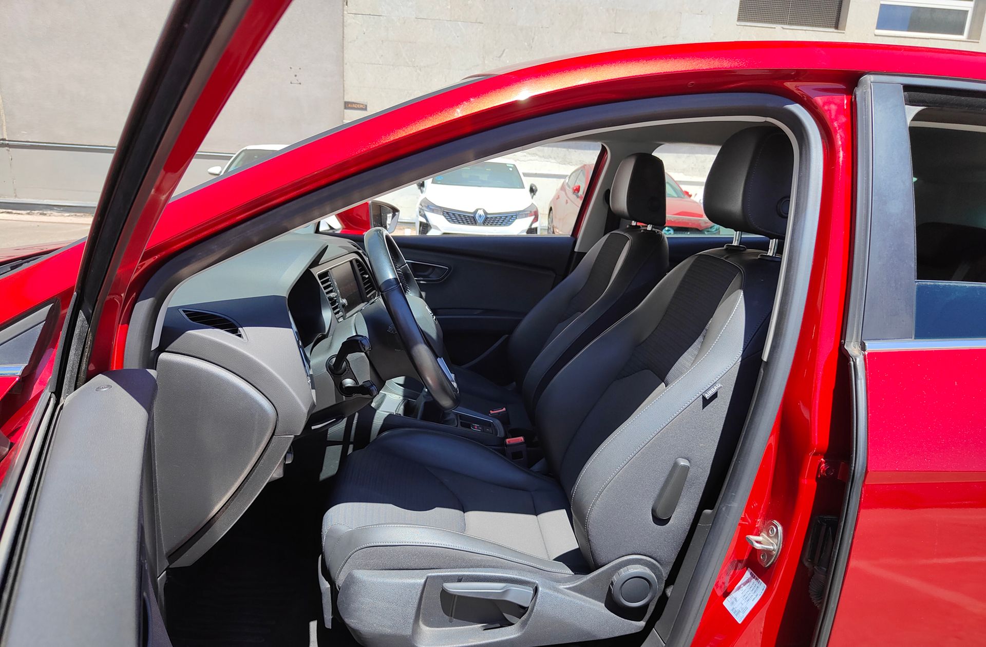 SEAT León 1.4 TSI Xcellence Plus GLP - foto 10