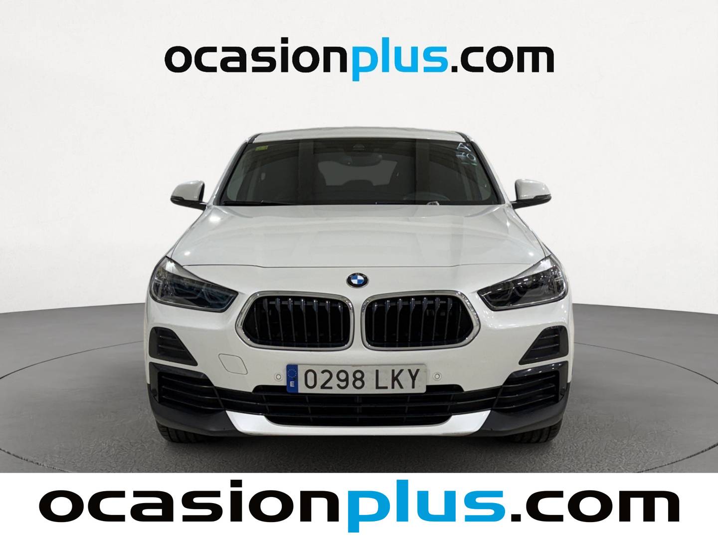 Foto BMW X2 BMW X2 sDrive18d Business (150 CV)