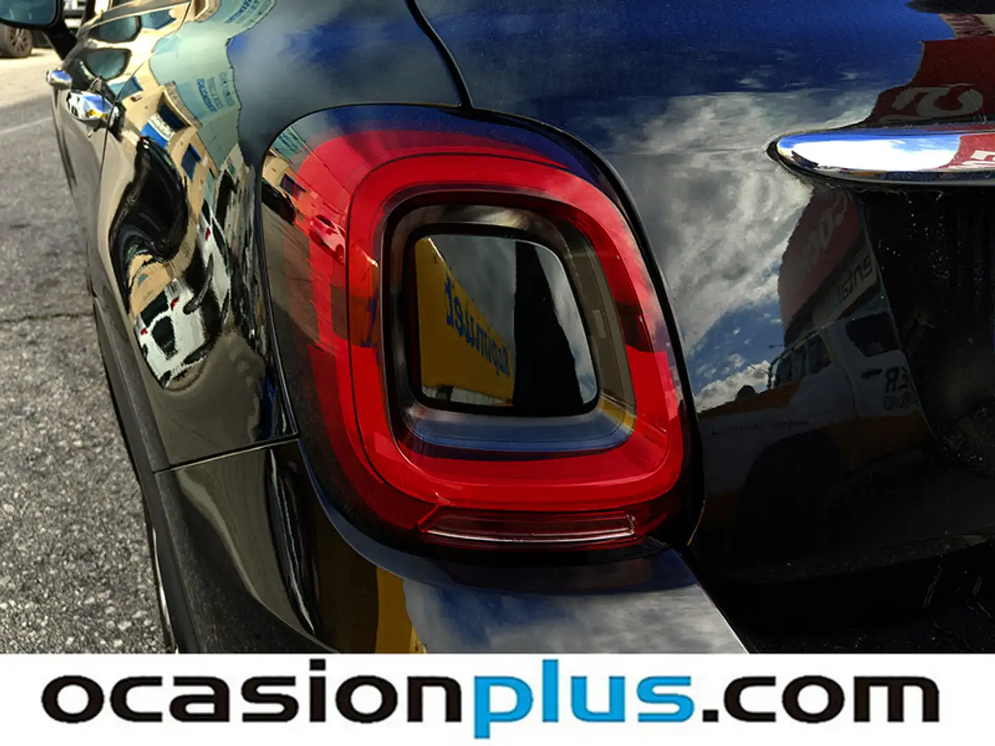 Foto Fiat 500X Fiat 500X 1.0 Firefly S&S Urban (120 CV)