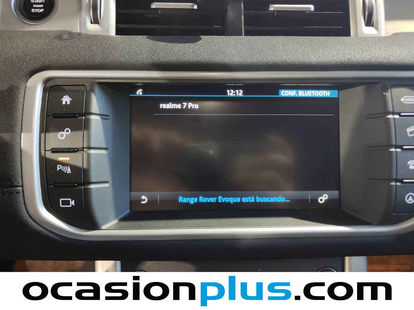 Land Rover Range Rover Evoque Land Rover Range Rover Evoque 2.0L eD4 Pure 4x2 (150 CV) barato