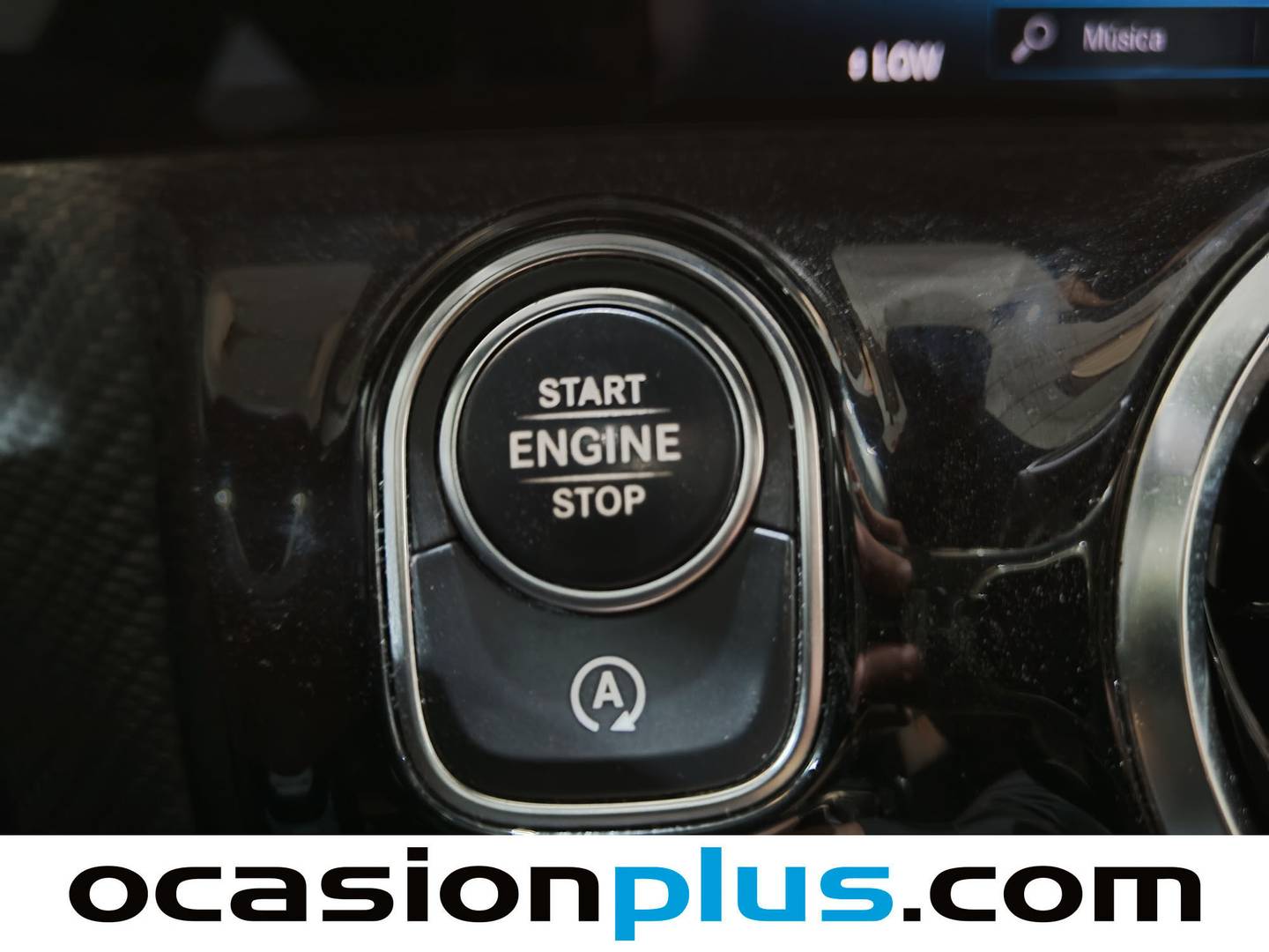 Acabados Mercedes Clase A Mercedes Clase A 180 d (116 CV)