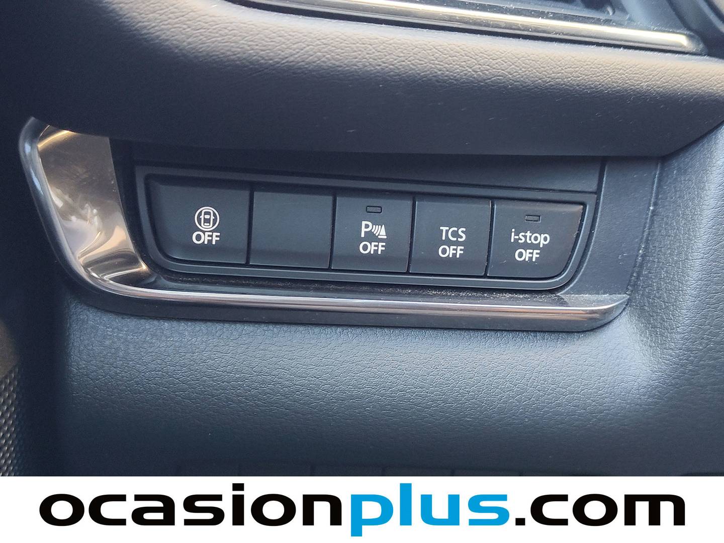 Accesorios del Mazda CX-30 Mazda CX-30 2.0 e-SKYACTIV-G Homura 2WD (150 CV)