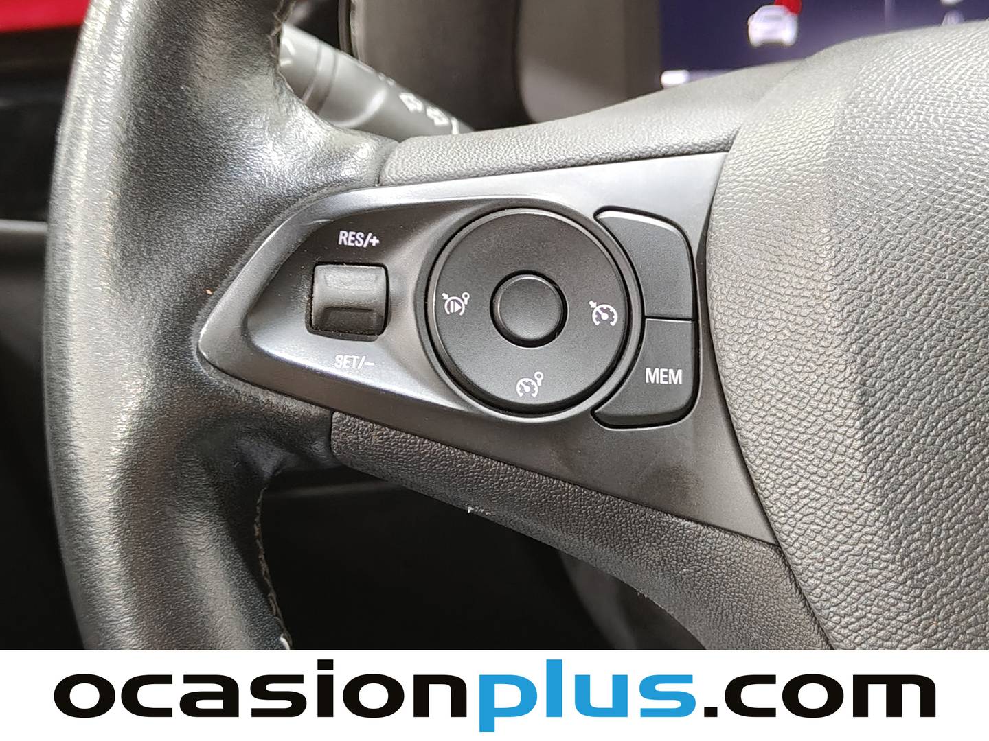 Opel Corsa Opel Corsa 1.2 Turbo XHL GS-Line (100 CV) de ocasión