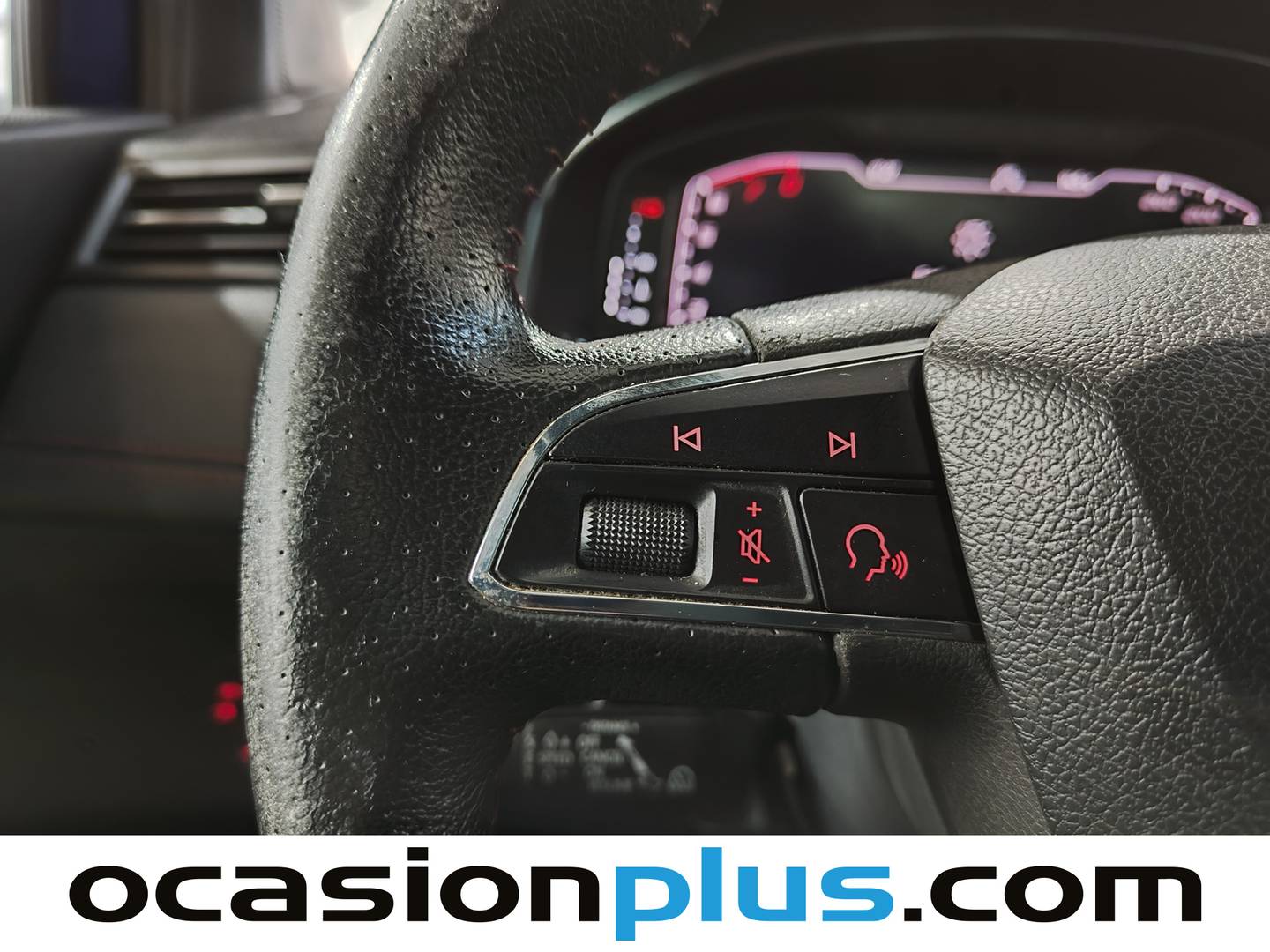 Seat Arona Seat Arona 1.0 TSI FR Go2 (110 CV) 110cv