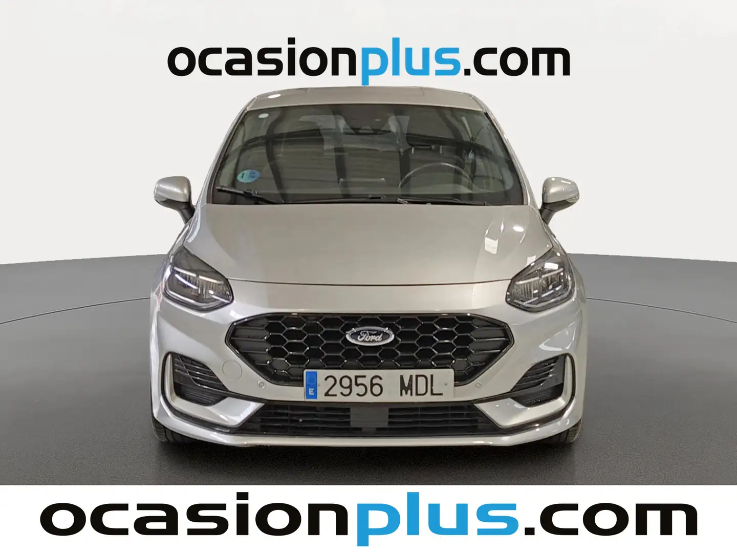 Foto Ford Fiesta Ford Fiesta 1.0 EcoBoost MHEV ST-Line (125 CV)