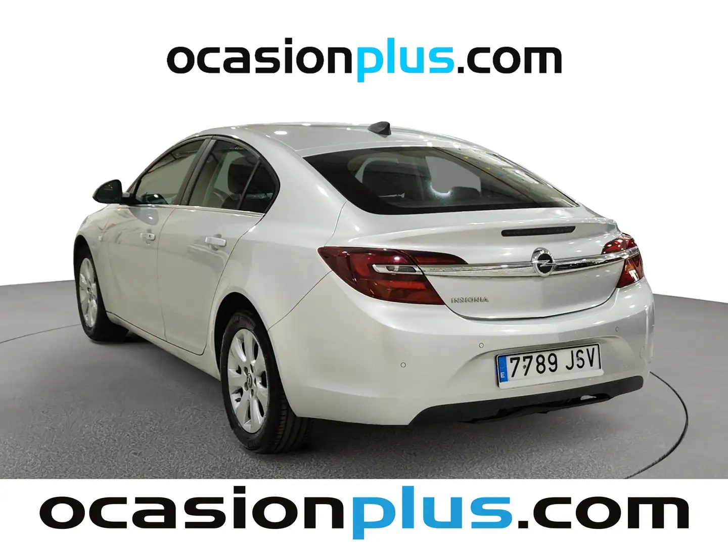 Foto Opel Insignia Opel Insignia 1.4 Turbo S&S Selective (140 CV)