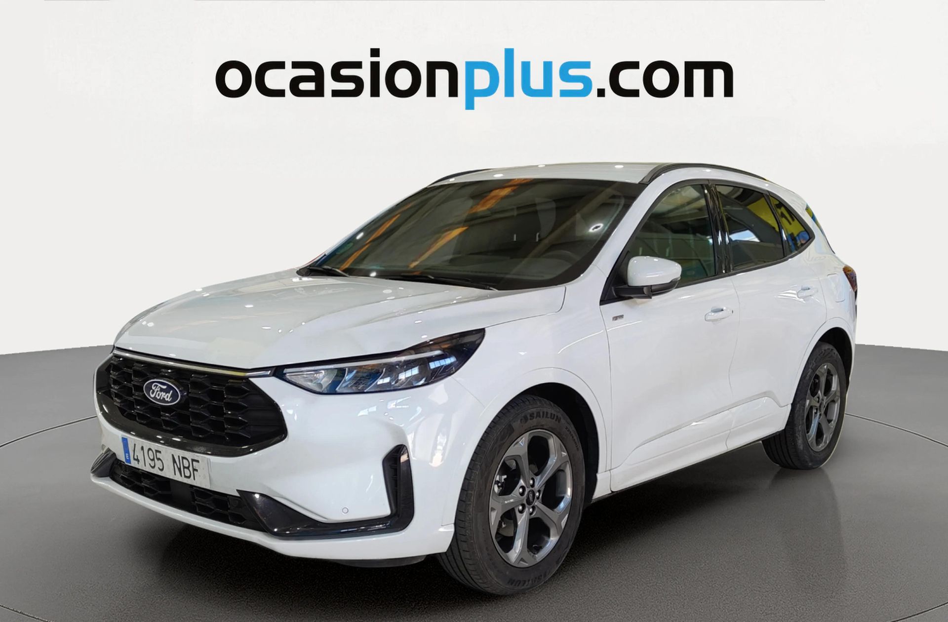 Ford Kuga 1.5T EcoBoost ST-Line 4x2