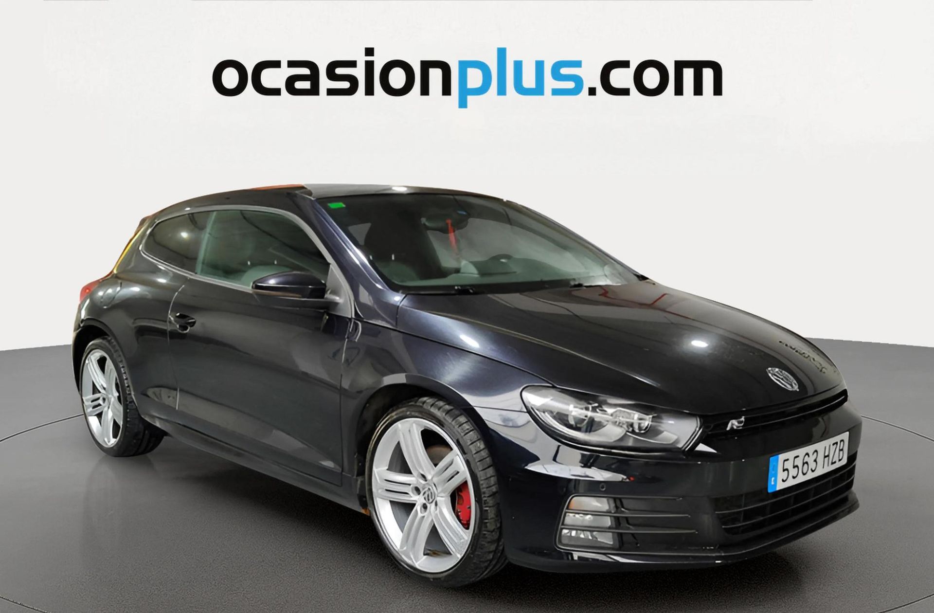 Volkswagen Scirocco R-Line 2.0 TDI BMT DSG - foto 2