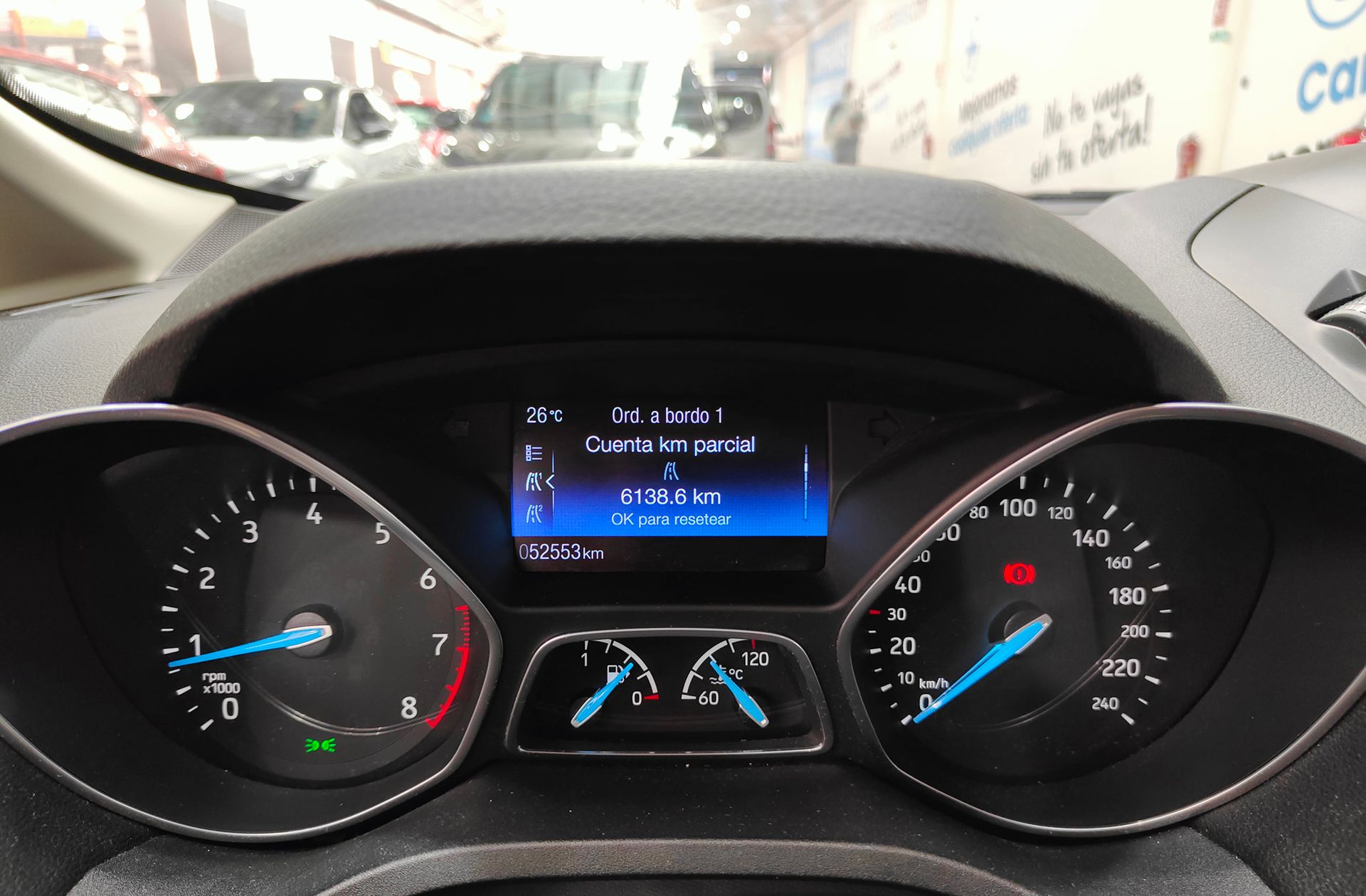 Ford Grand C-Max 1.0 EcoBoost Trend+ - foto 21