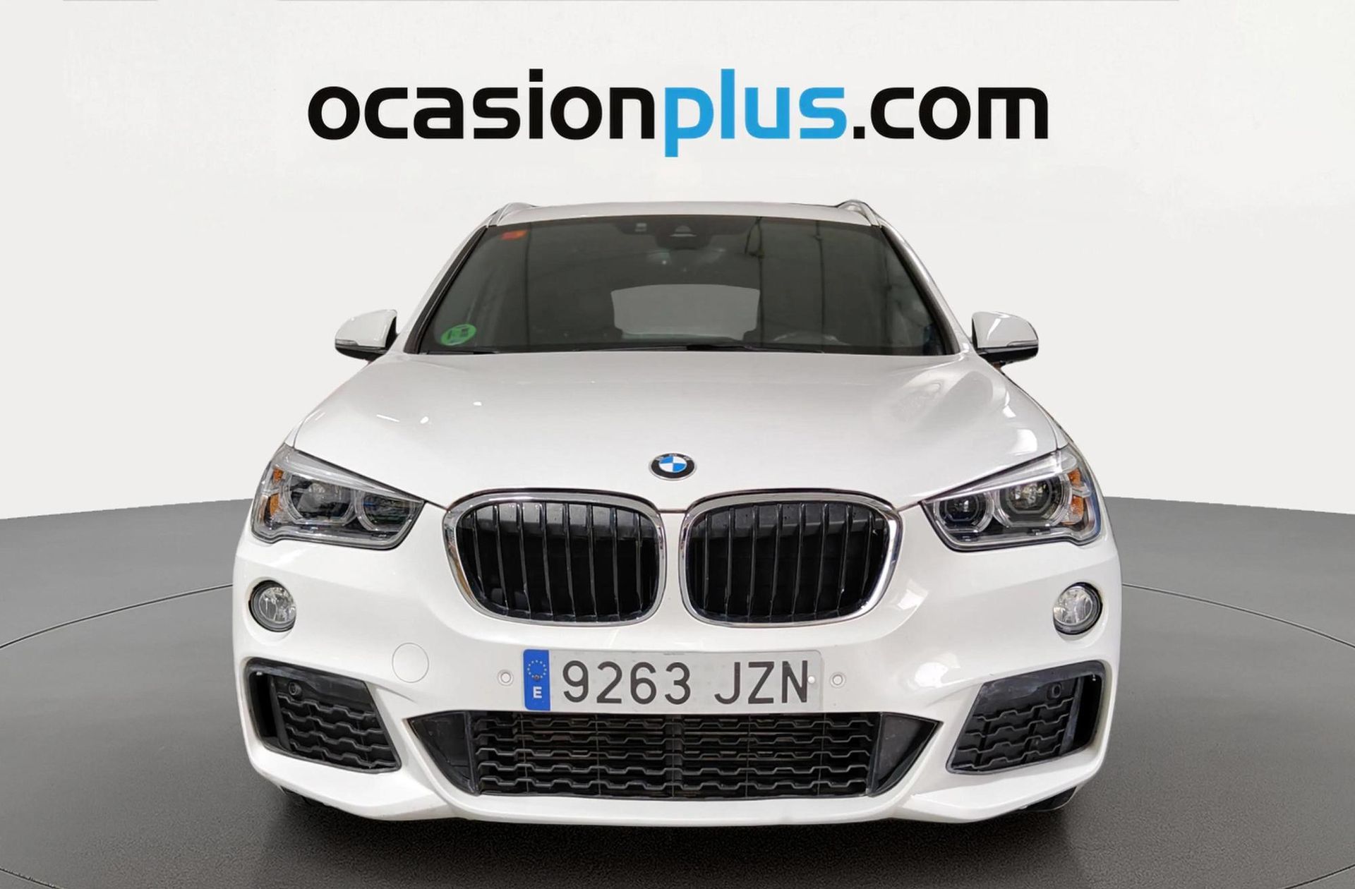 BMW X1 xDrive20d Pack M - foto 19