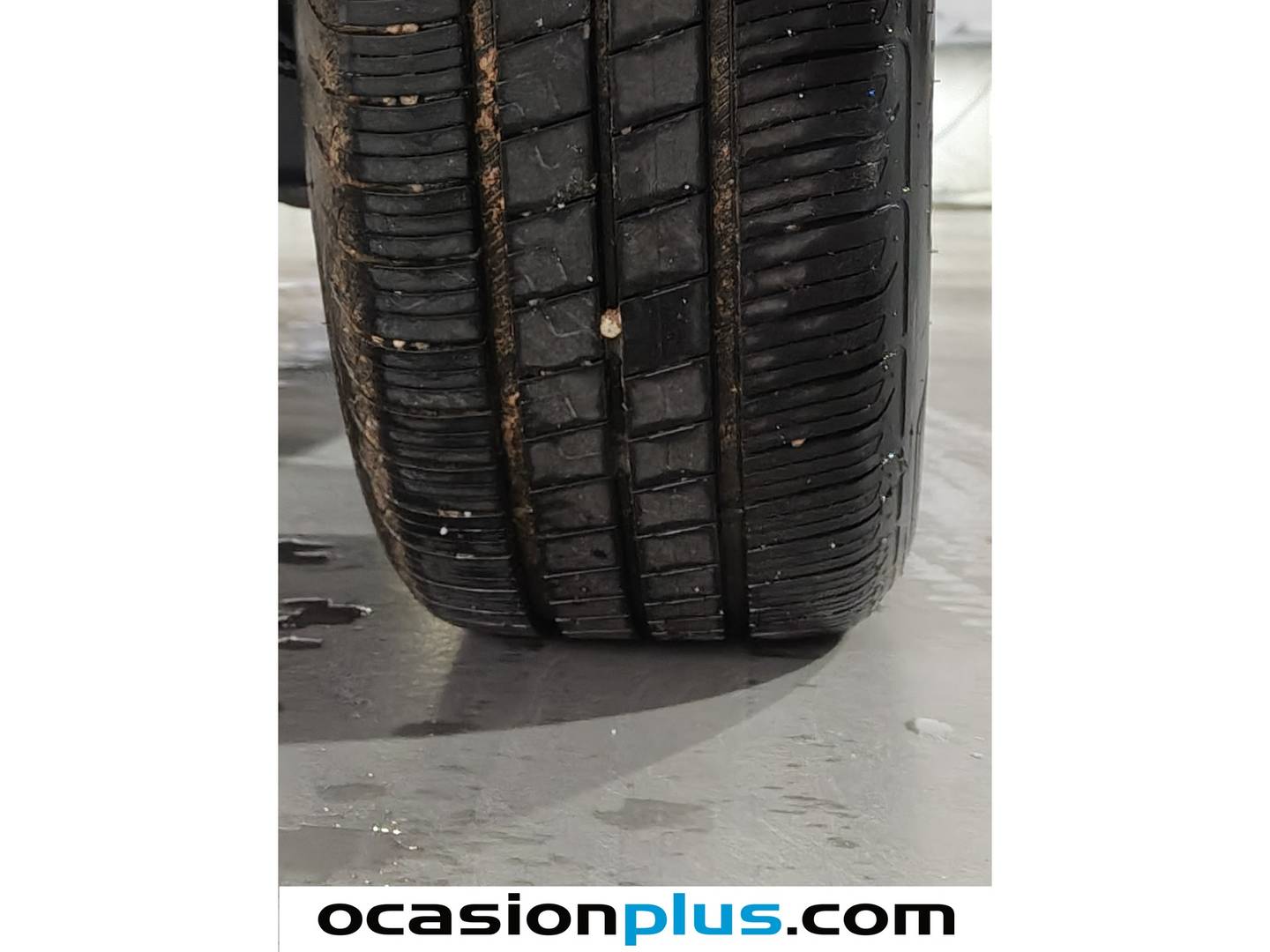 Citroën C4 Citroen C4 PureTech 130 S&S 6v Plus (131 CV) de ocasión