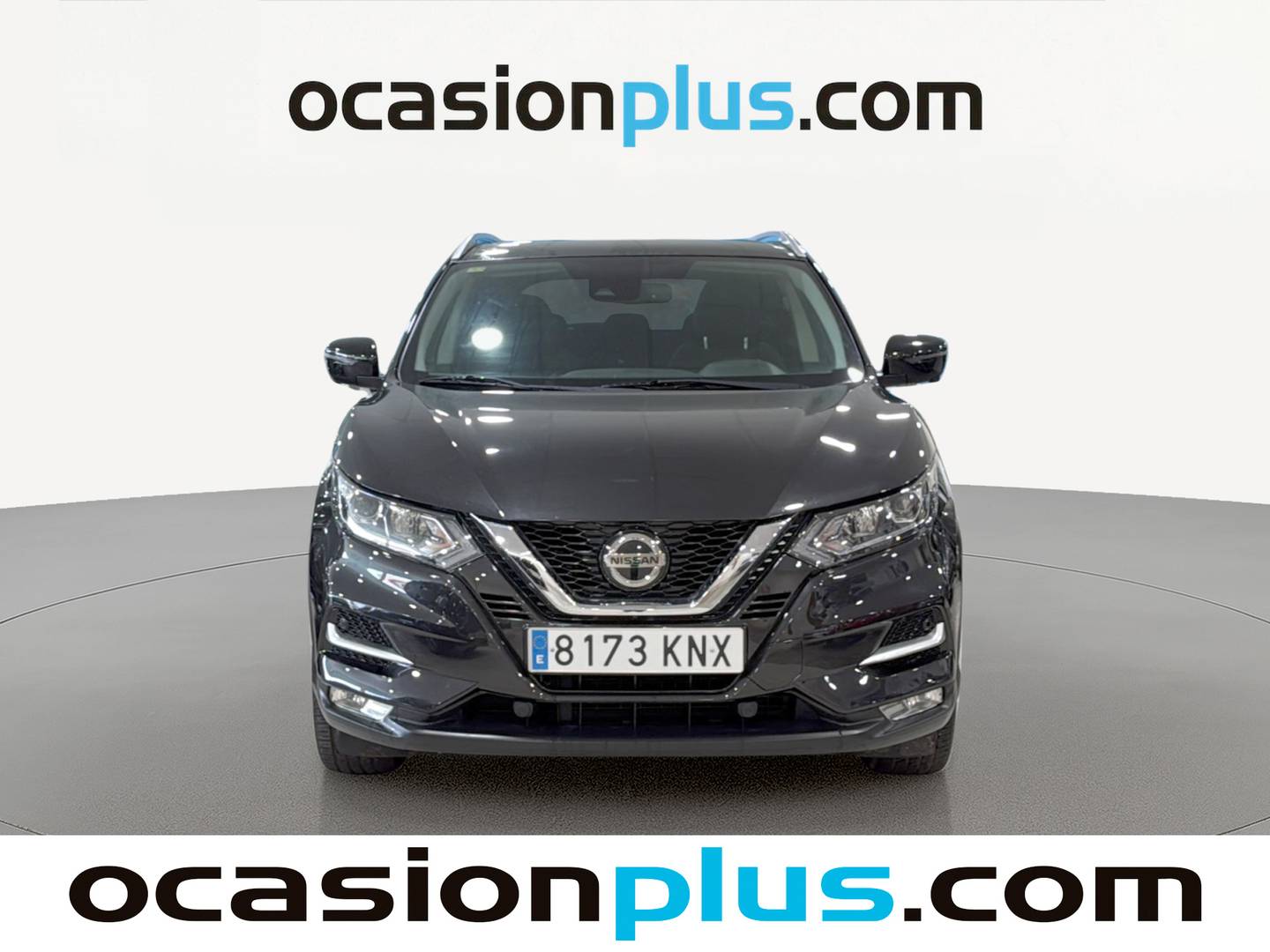 Nissan QASHQAI Nissan Qashqai dCi 130 N-Connecta 4x2 (130 CV) 130cv