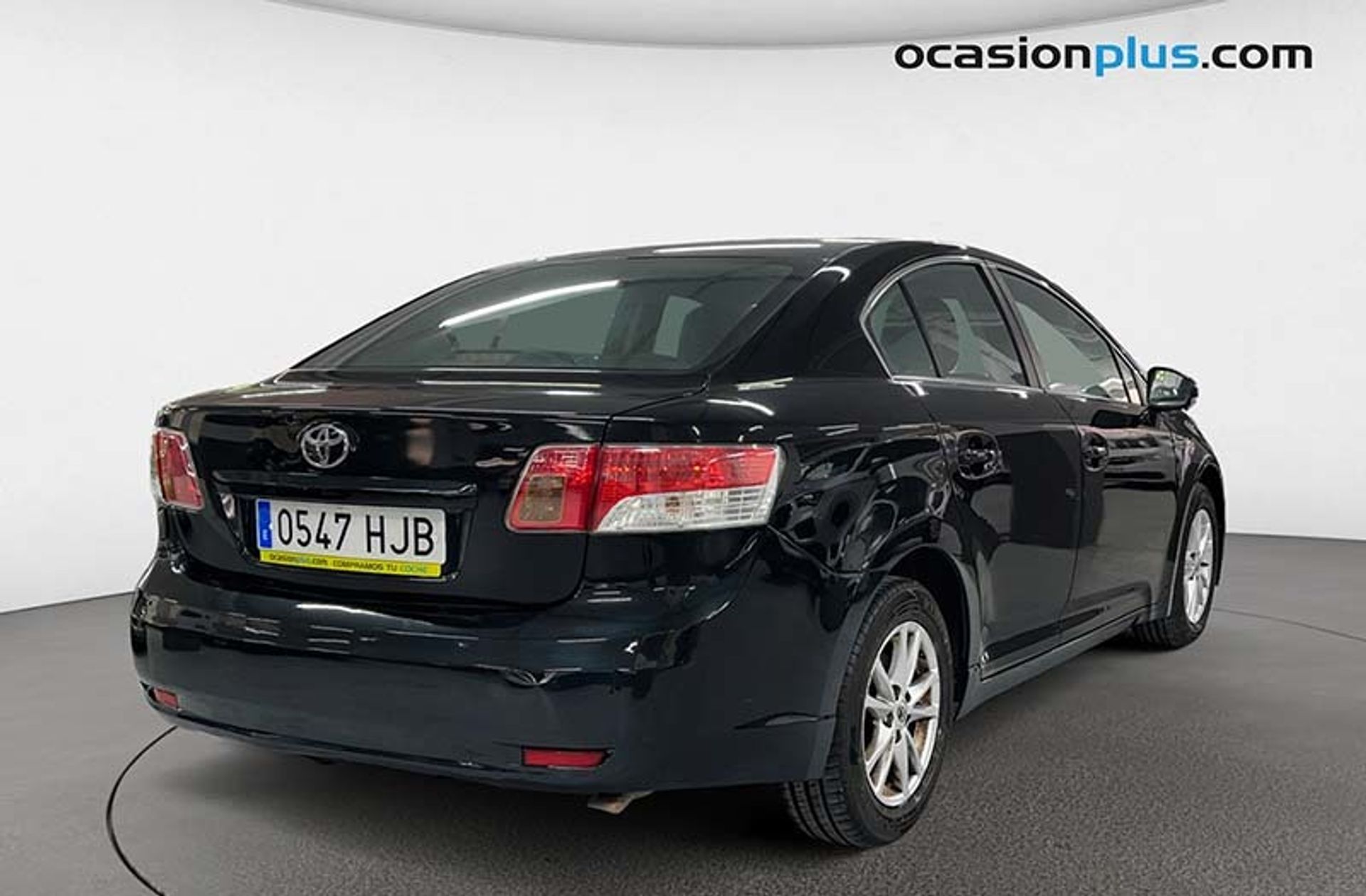 Toyota Avensis 2.0 D-4D Active - foto 4