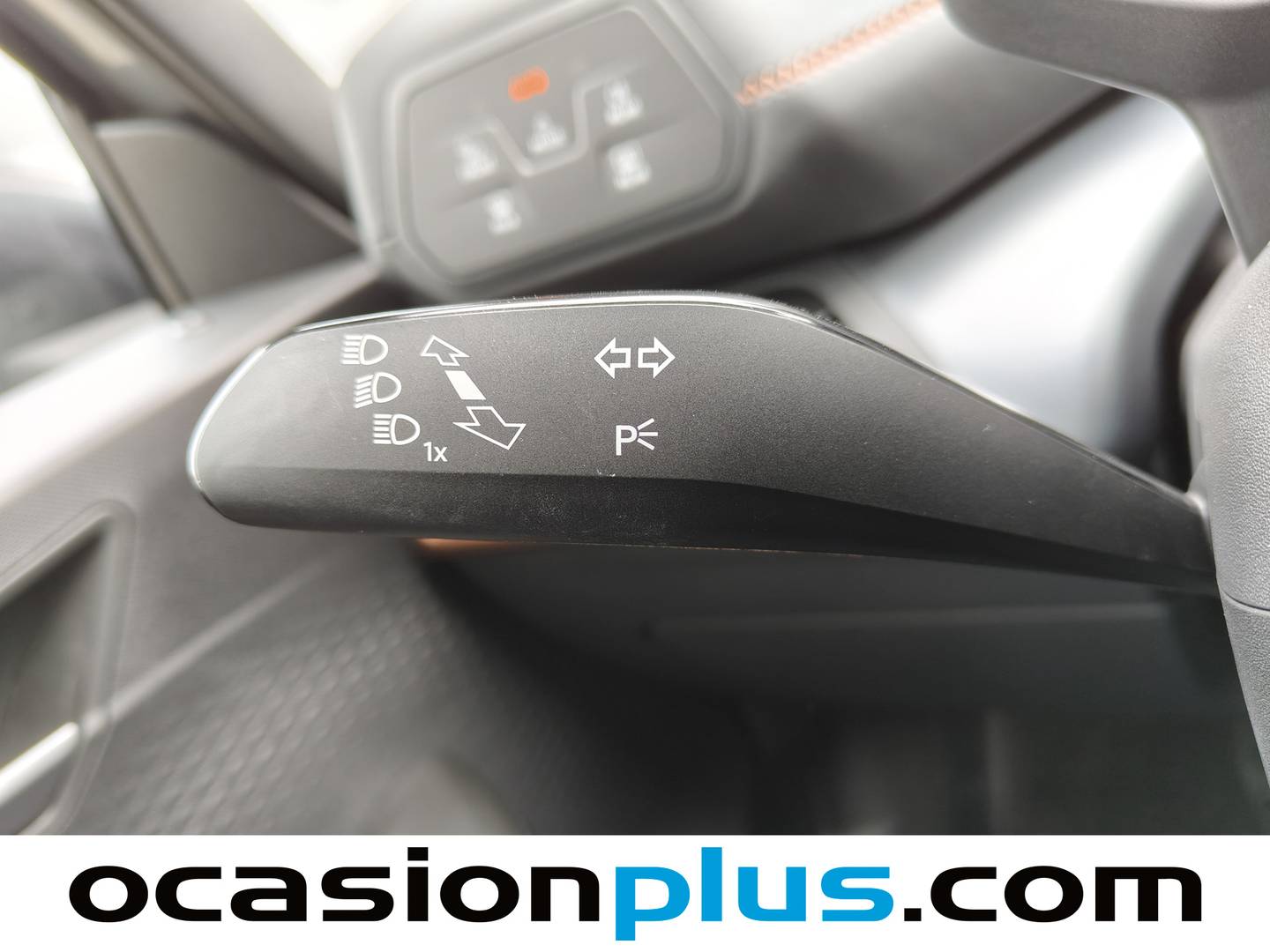 Foto Cupra Born CUPRA Born E-Boost Pack+Battery (231 CV)