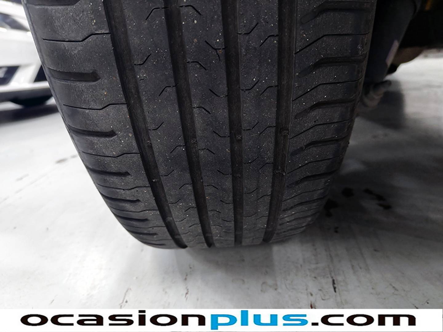 Nissan QASHQAI Nissan Qashqai dCi 130 S&S Acenta 4x4 (130 CV) de ocasión