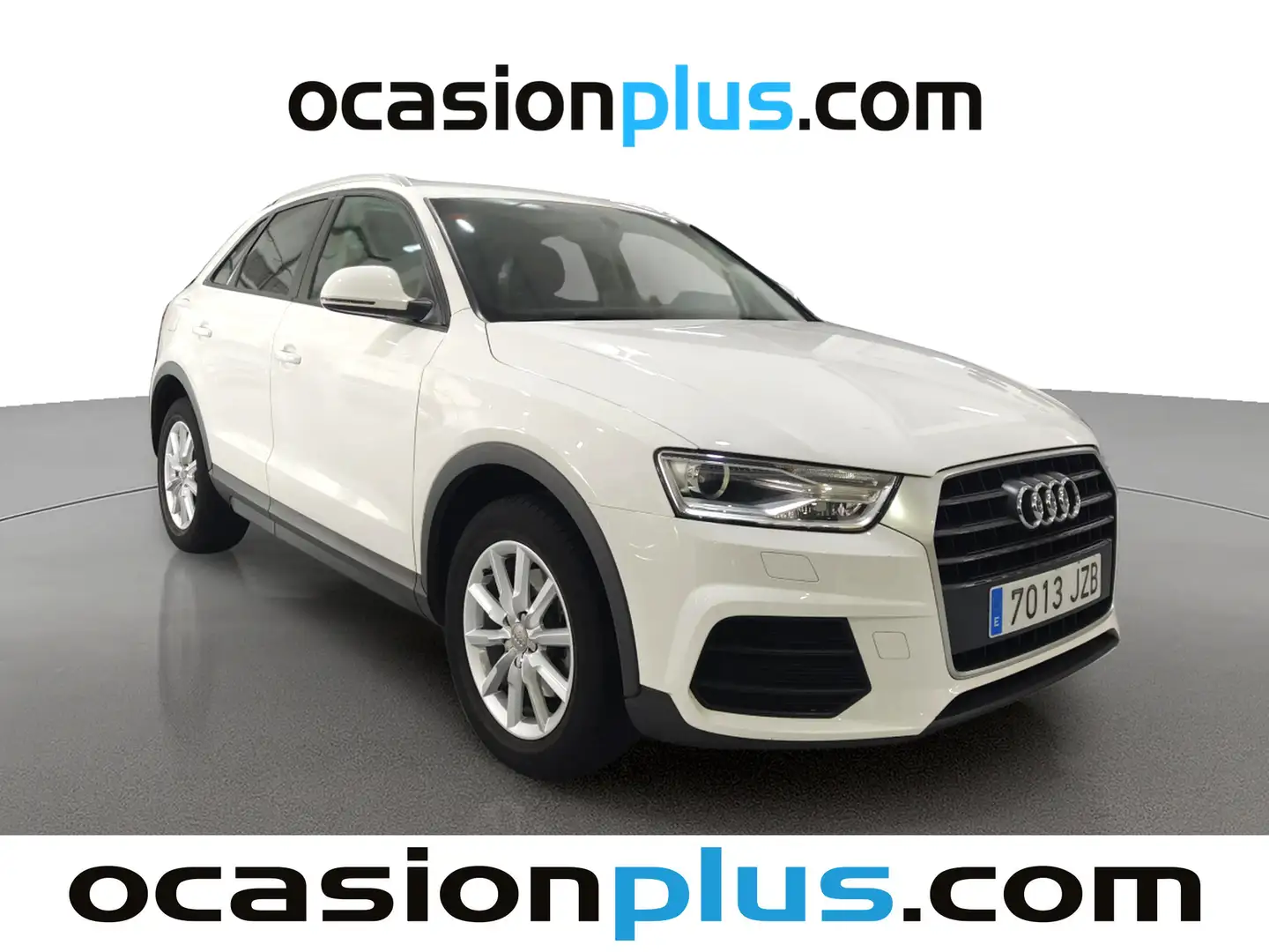 Foto Audi Q3 Audi Q3 1.4 TFSI (125 CV)
