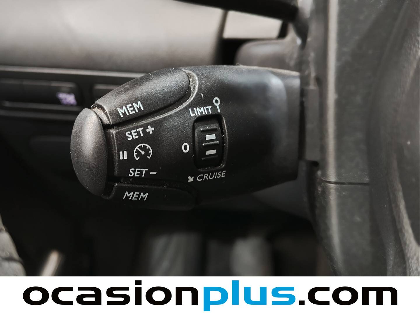 Citroën C3 Aircross Citroën C3 Aircross PureTech 82 Feel (82 CV) seminuevo