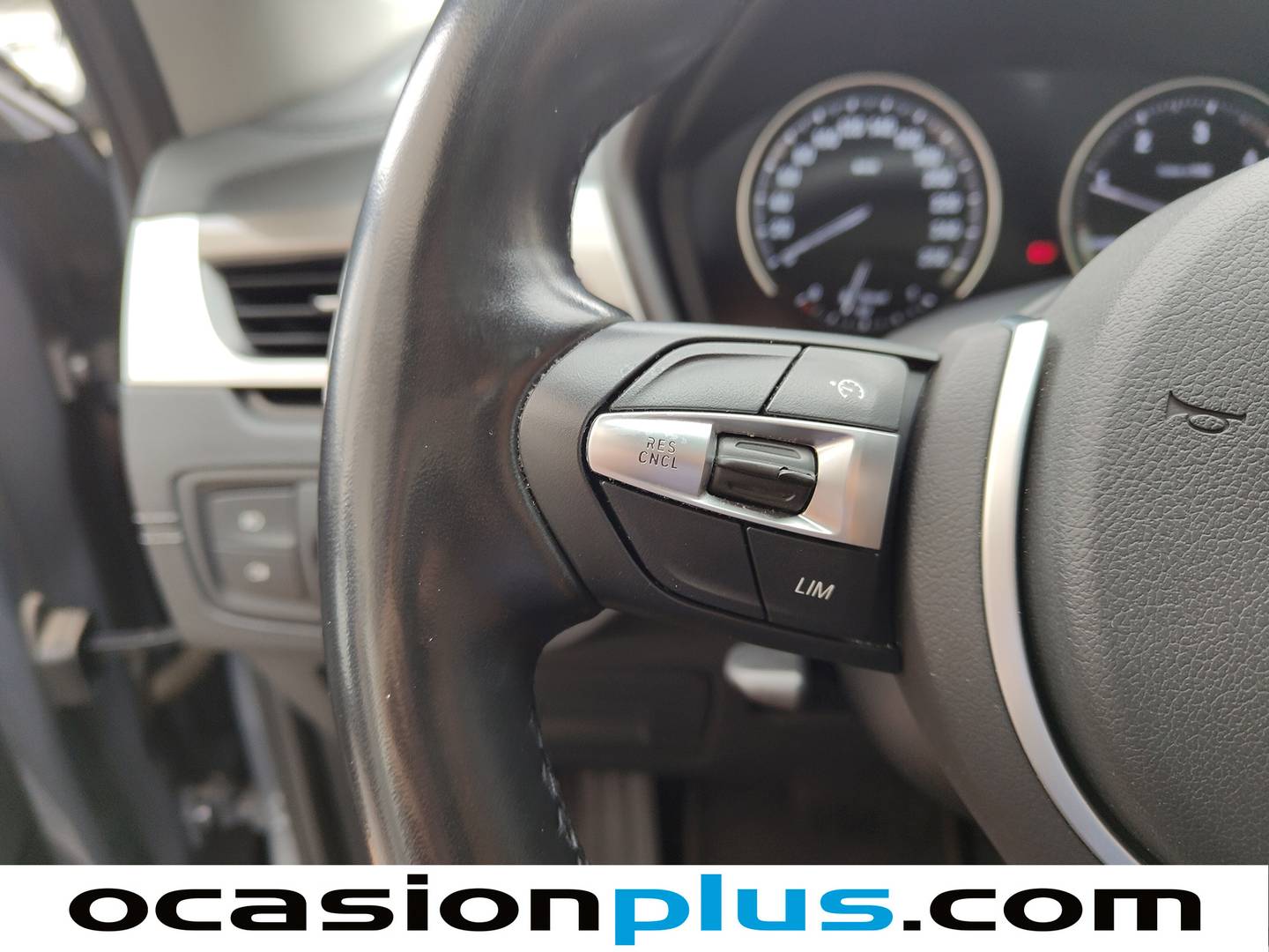 BMW X1 BMW X1 sDrive18d (150 CV) seminuevo