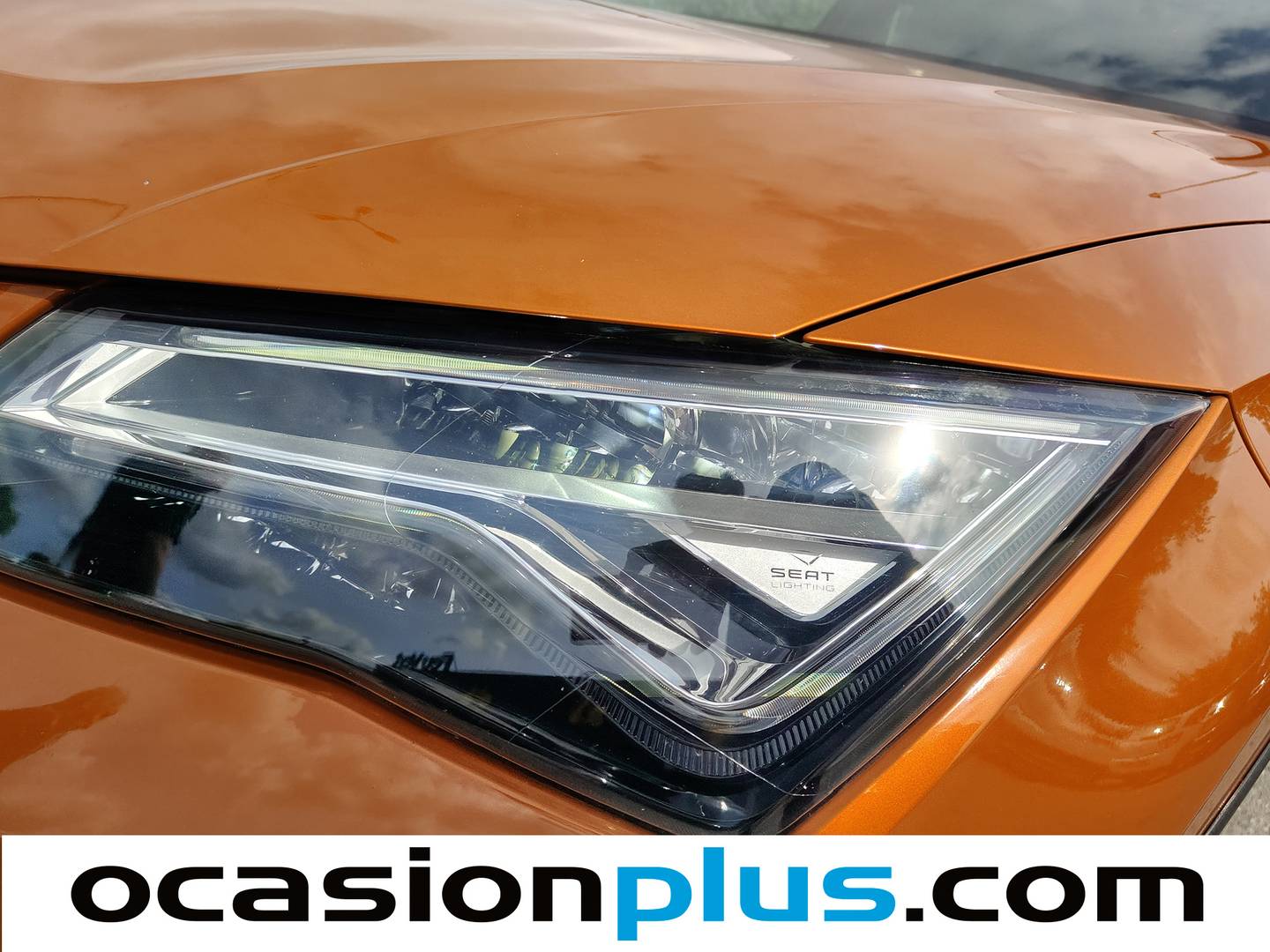 Accesorios del Seat Ateca Seat Ateca 2.0 TDI S&S Xcellence 4Drive (150 CV)