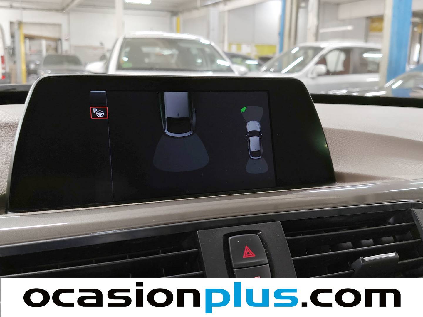 Acabados BMW Serie 3 BMW Serie 3 320i Gran Turismo (184 CV)