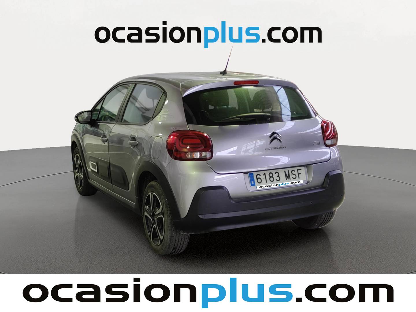 Foto Citroën C3 Origin Citroen C3 Origin Plus BlueHDi (102 CV)