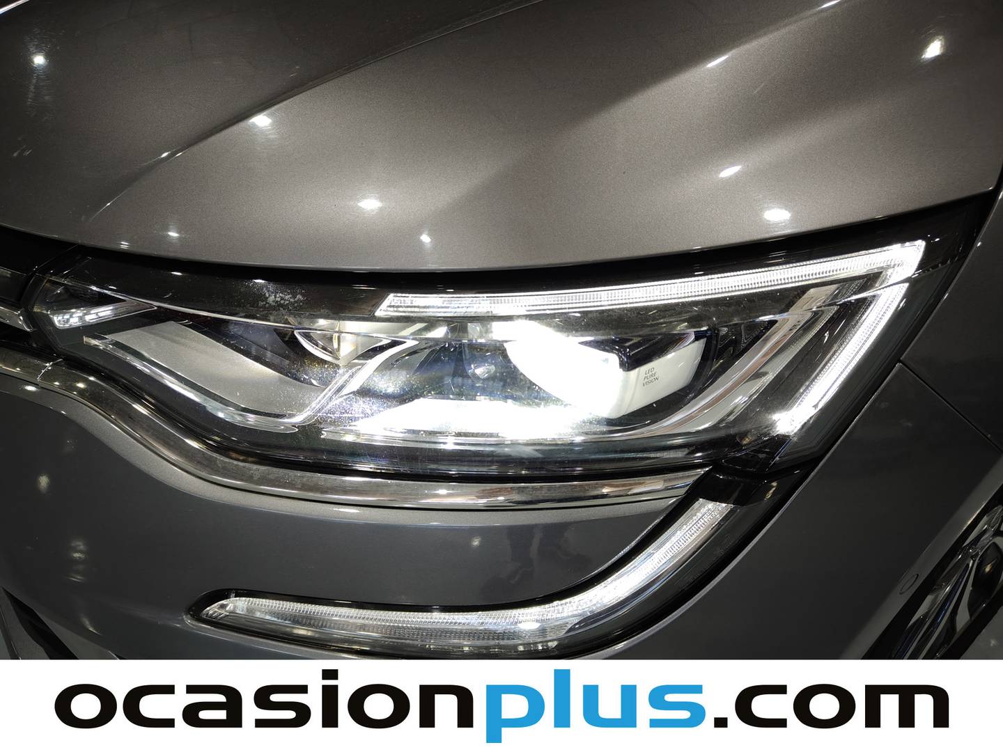 Renault Talisman Renault Talisman Zen Energy TCe 200 EDC (200 CV) barato