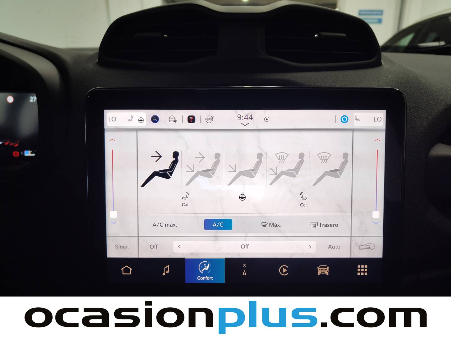 Jeep Renegade Jeep Renegade 1.5 MHEV eHybrid Summit DCT (130 CV) de ocasión