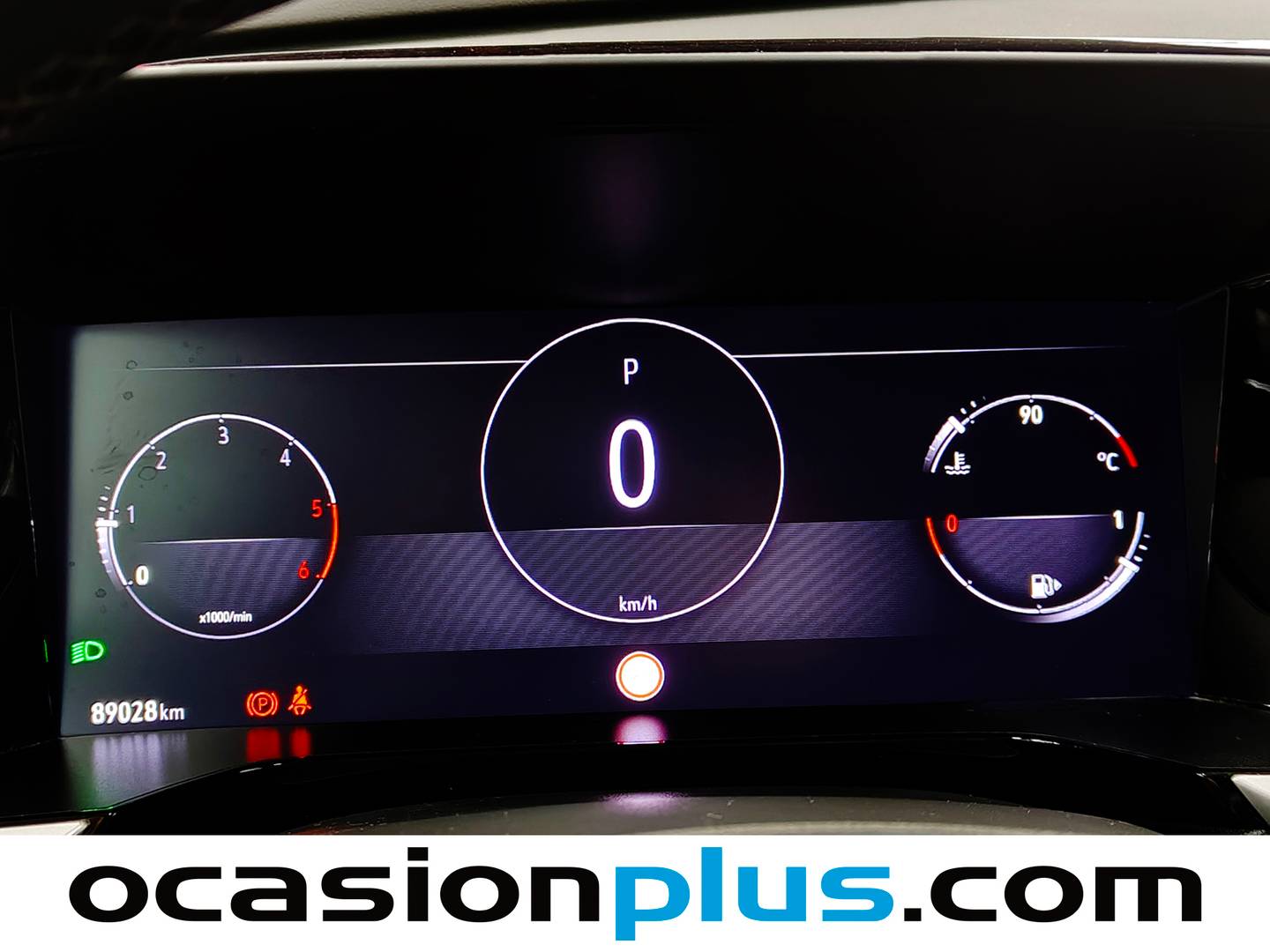 Opel Grandland Opel Grandland 1.5 CDTi Design & Tech Auto (130 CV) al mejor precio