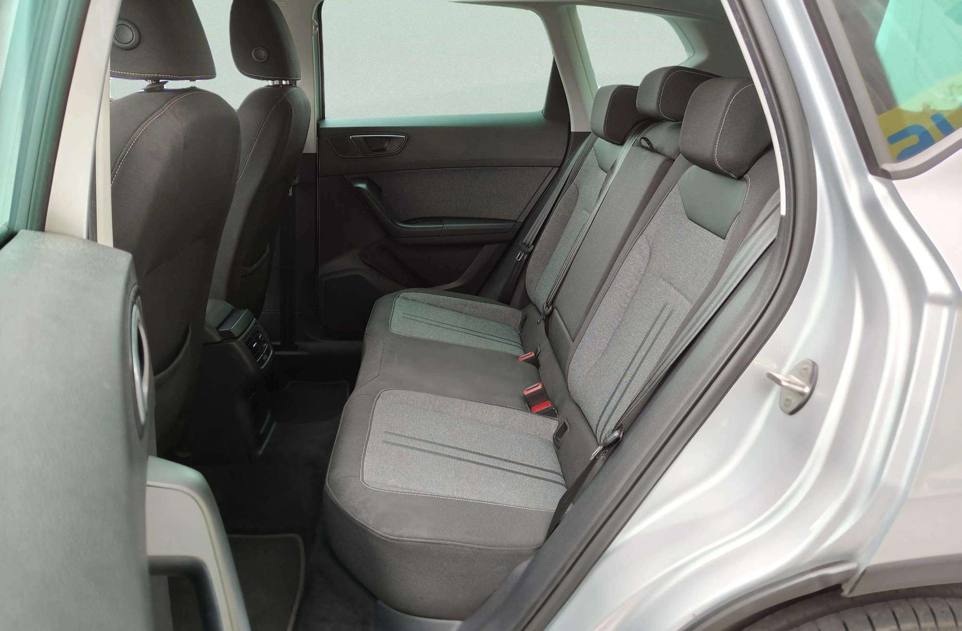 SEAT Ateca 2.0 TDI Style Go M DSG - foto 15