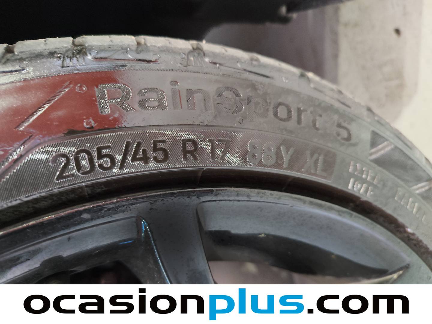 DS DS 3 DS DS3 Crossback PureTech 110 Café Racer EAT6 (110 CV) de segunda mano